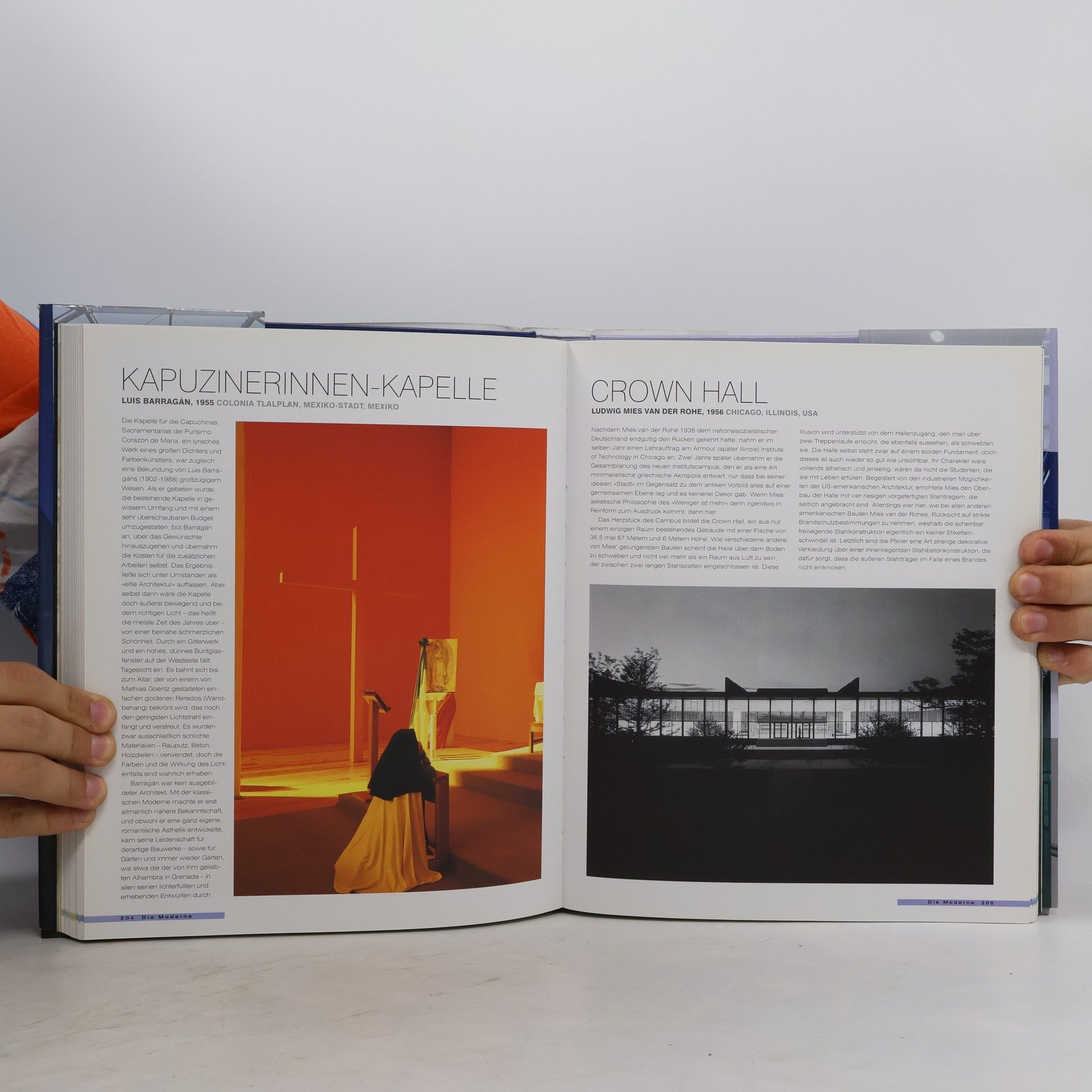 Jonathan Glancey Architektur der Welt
