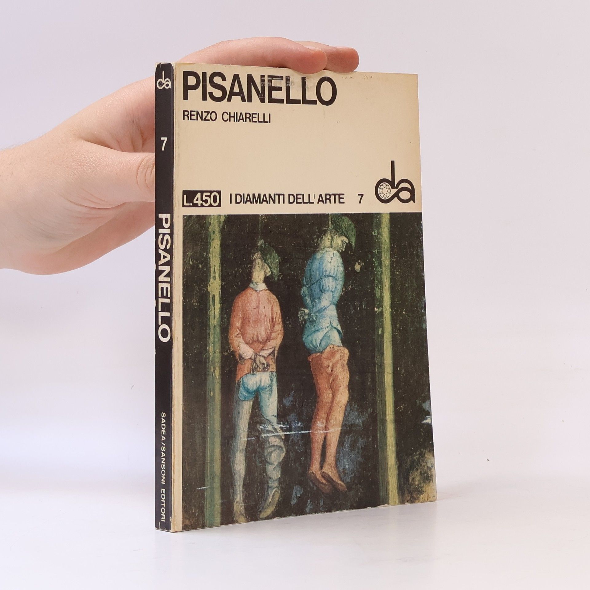 Pisanello