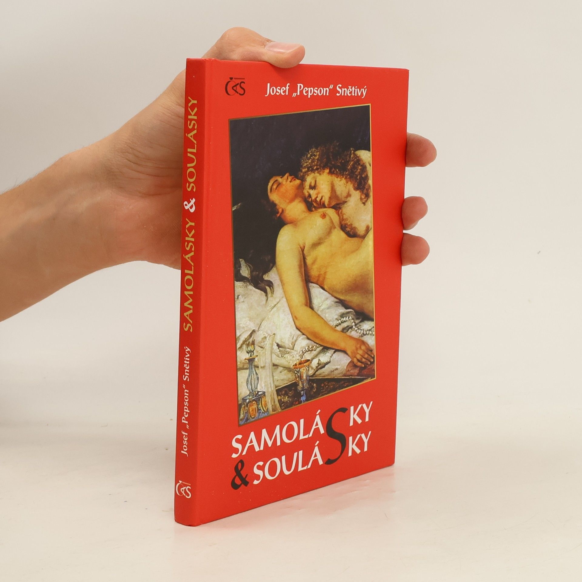Samolásky a soulásky