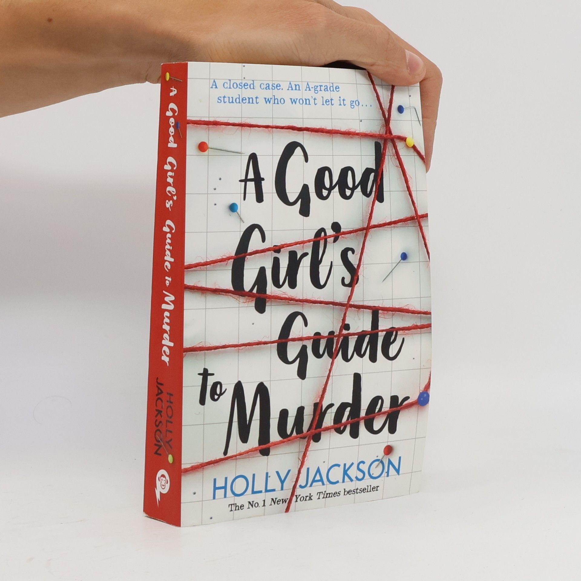 Holly Jackson A Good Girl's Guide to Murder