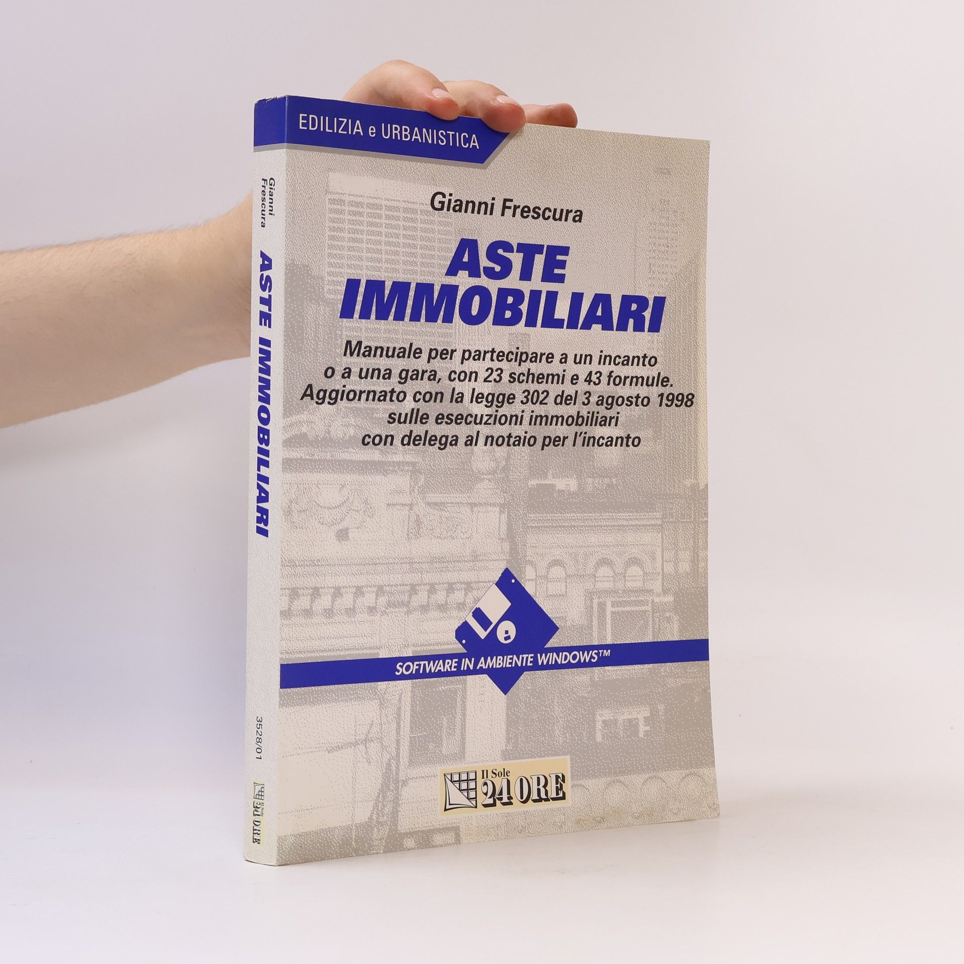 Gianni Frescura Edilizia e urbanistica: Aste immobiliari