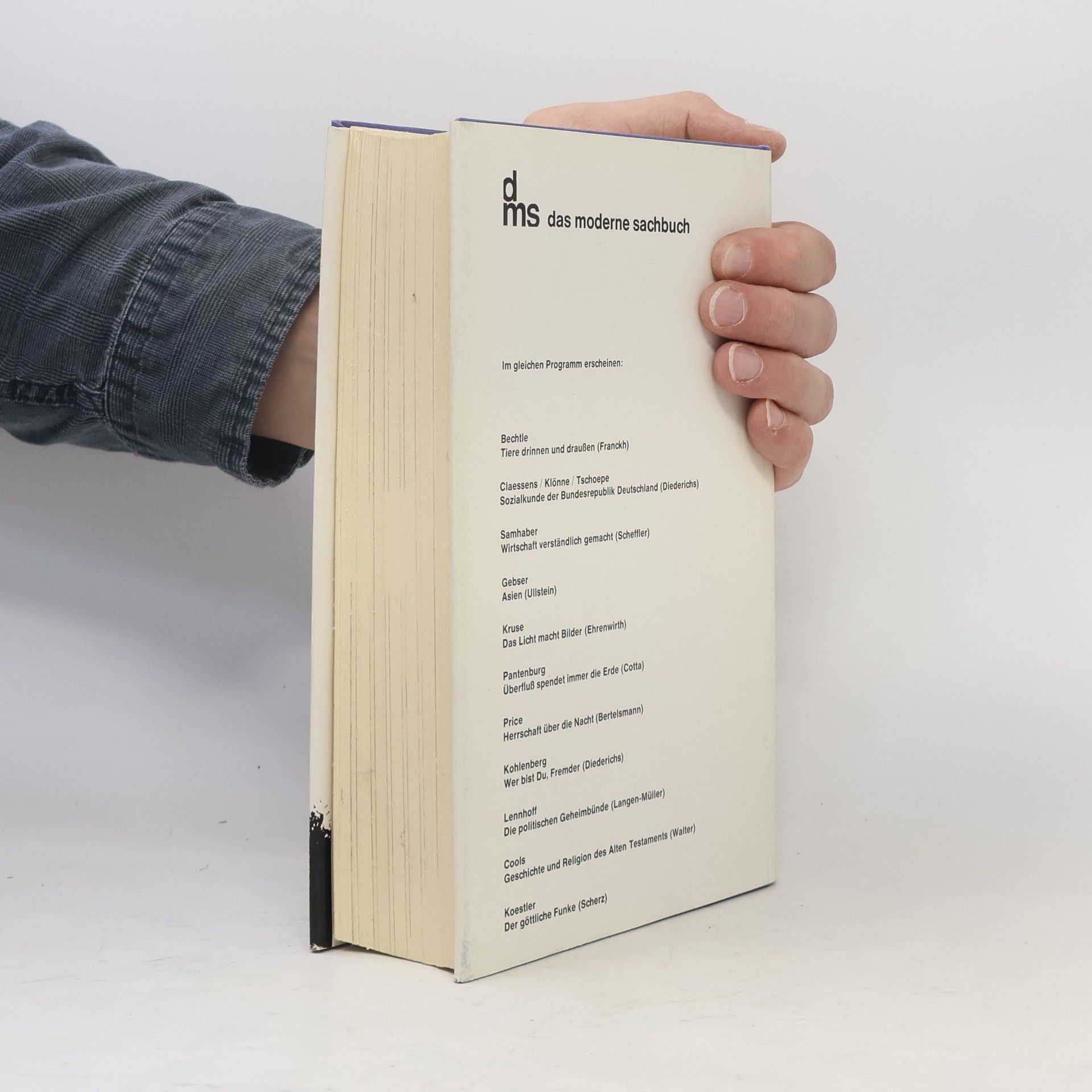 Wolf Schneider Das Buch vom Soldaten