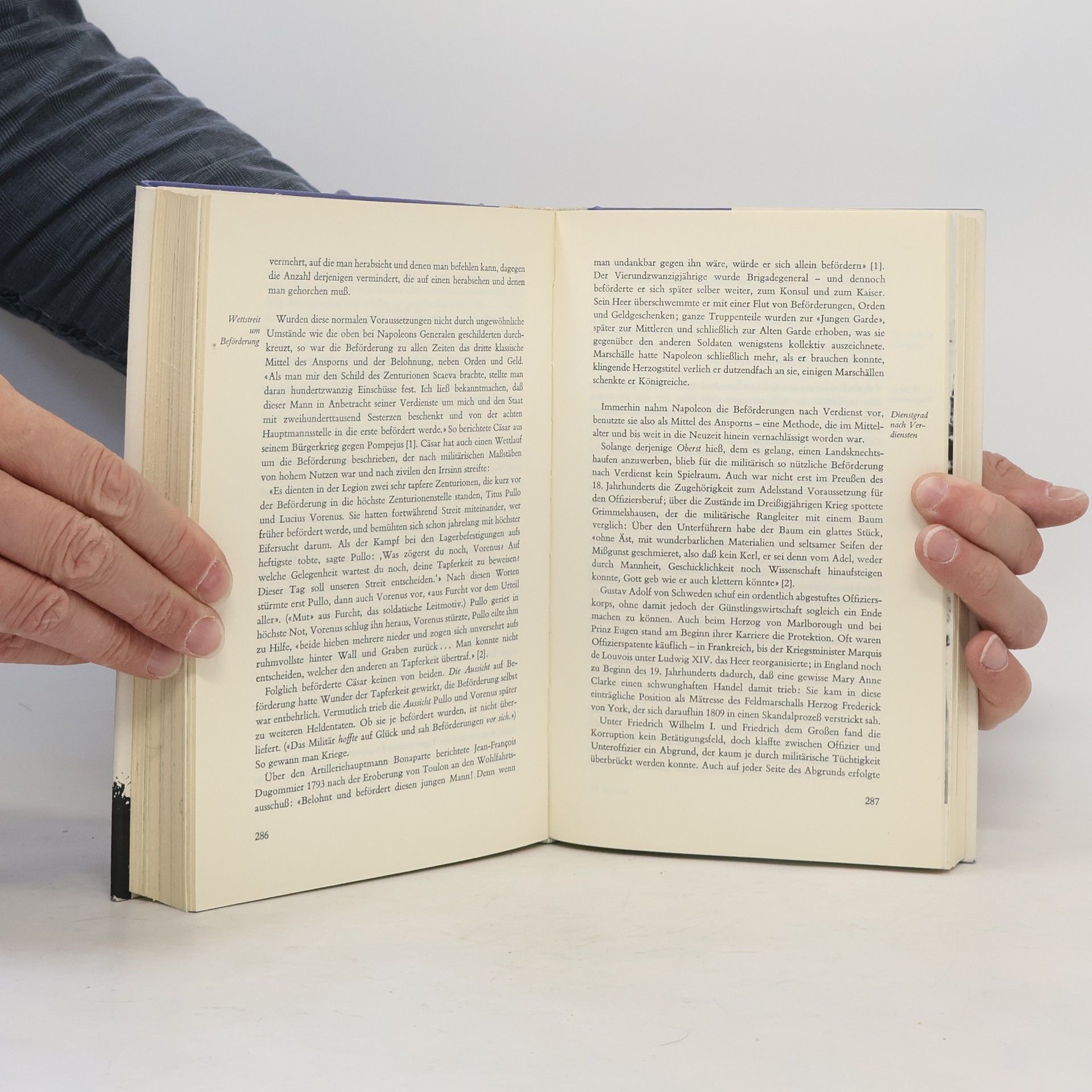 Wolf Schneider Das Buch vom Soldaten
