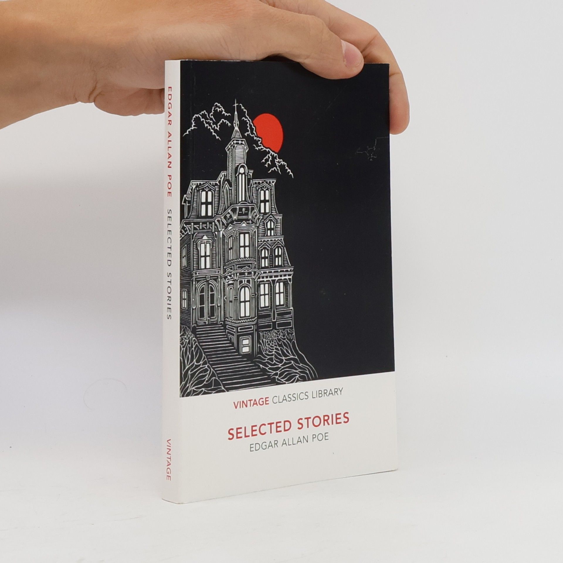 Edgar Allan Poe Selected stories