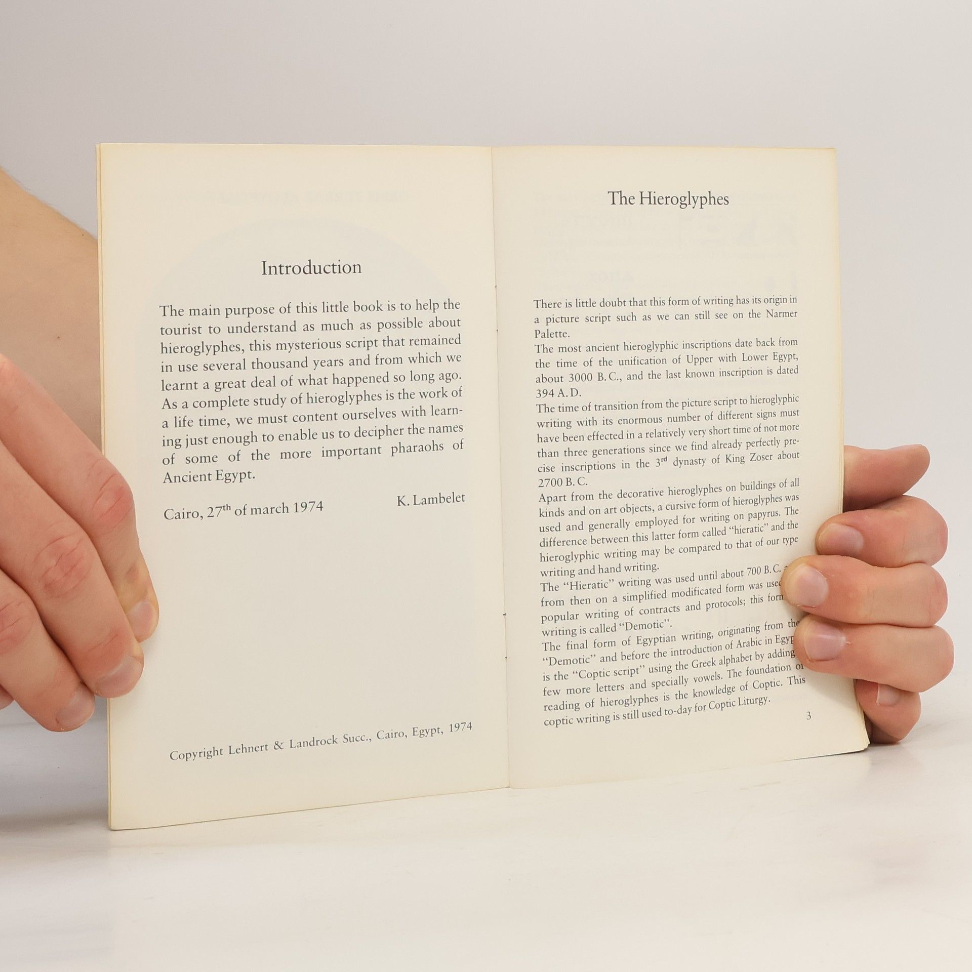 Kolektiv autorů How to Read Hieroglyphs