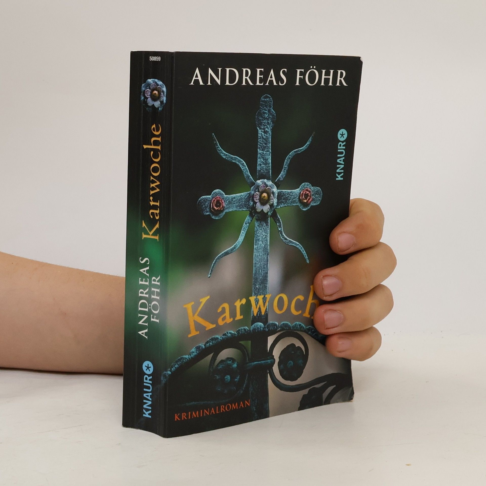 Andreas Föhr Karwoche