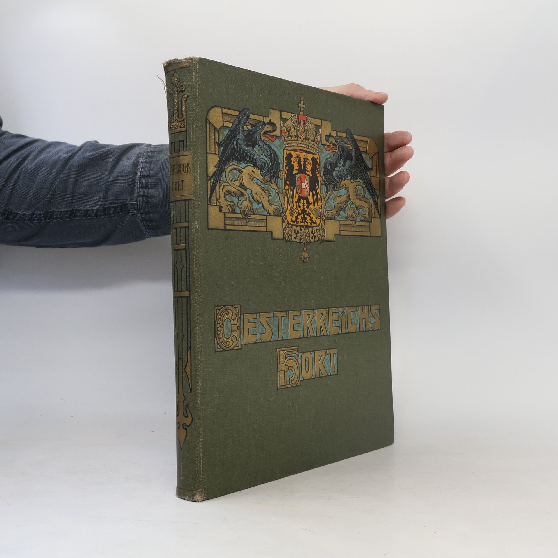 Autorenkollektiv Oesterreichs Hort
