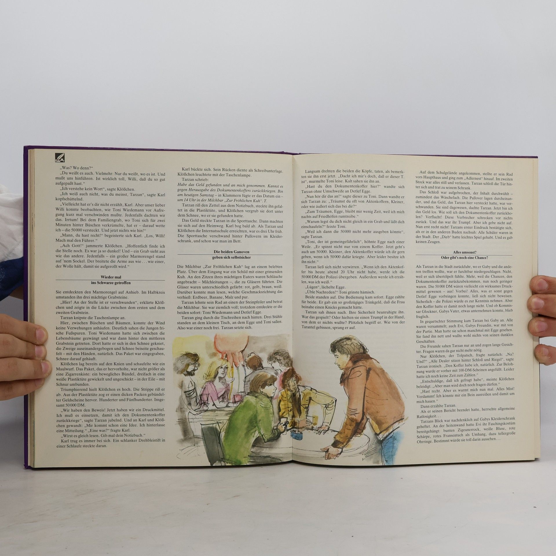 Autorenkollektiv Das große Reader's Digest Jugendbuch