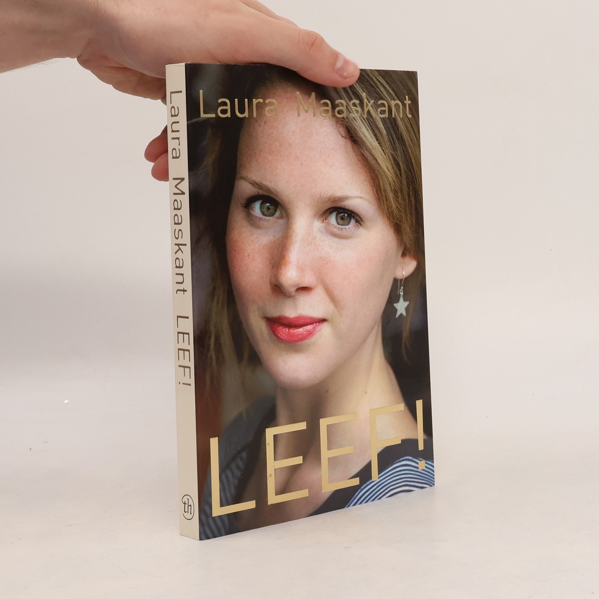 Laura Maaskant Leef! / druk 13