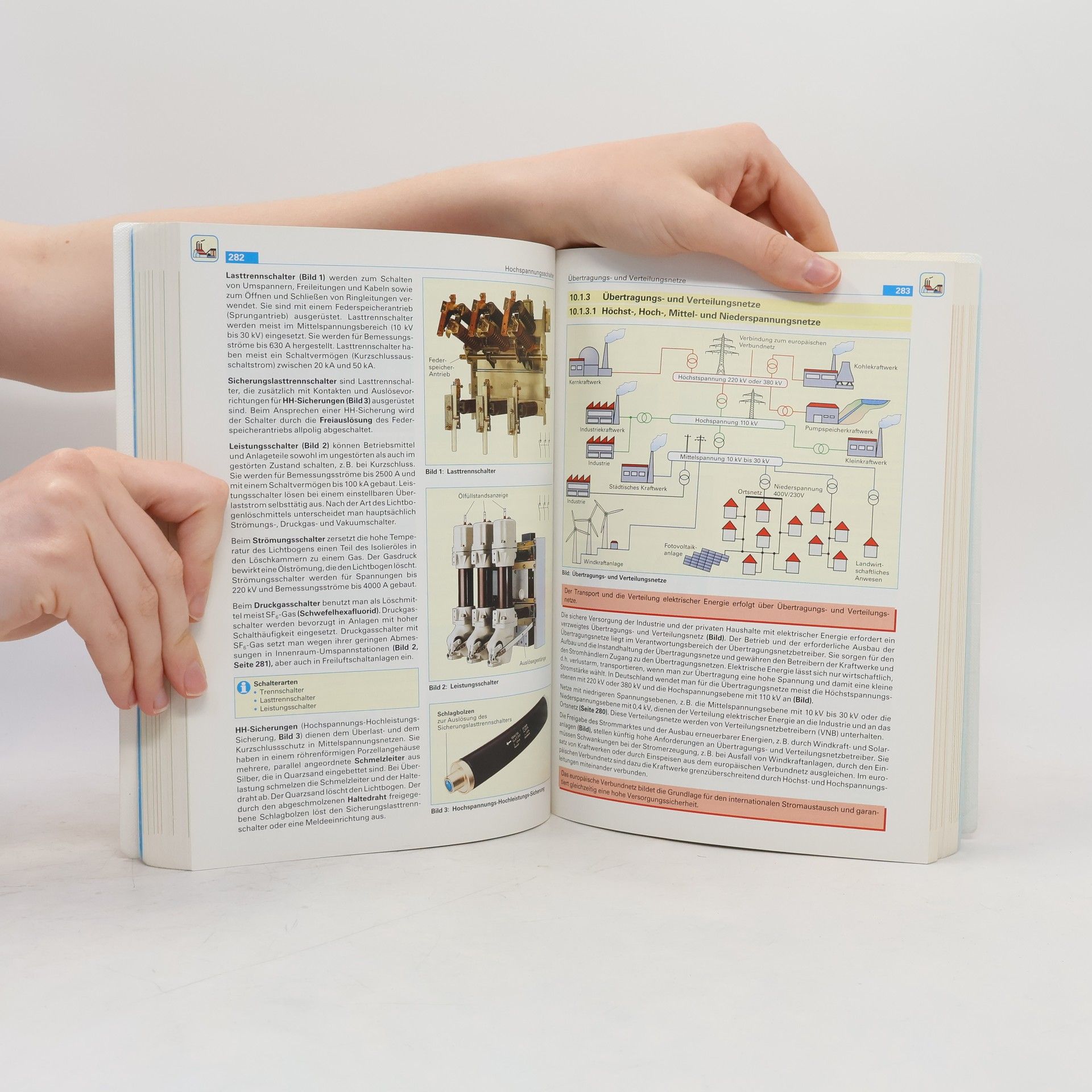 Autorenkollektiv Fachkunde Elektrotechnik