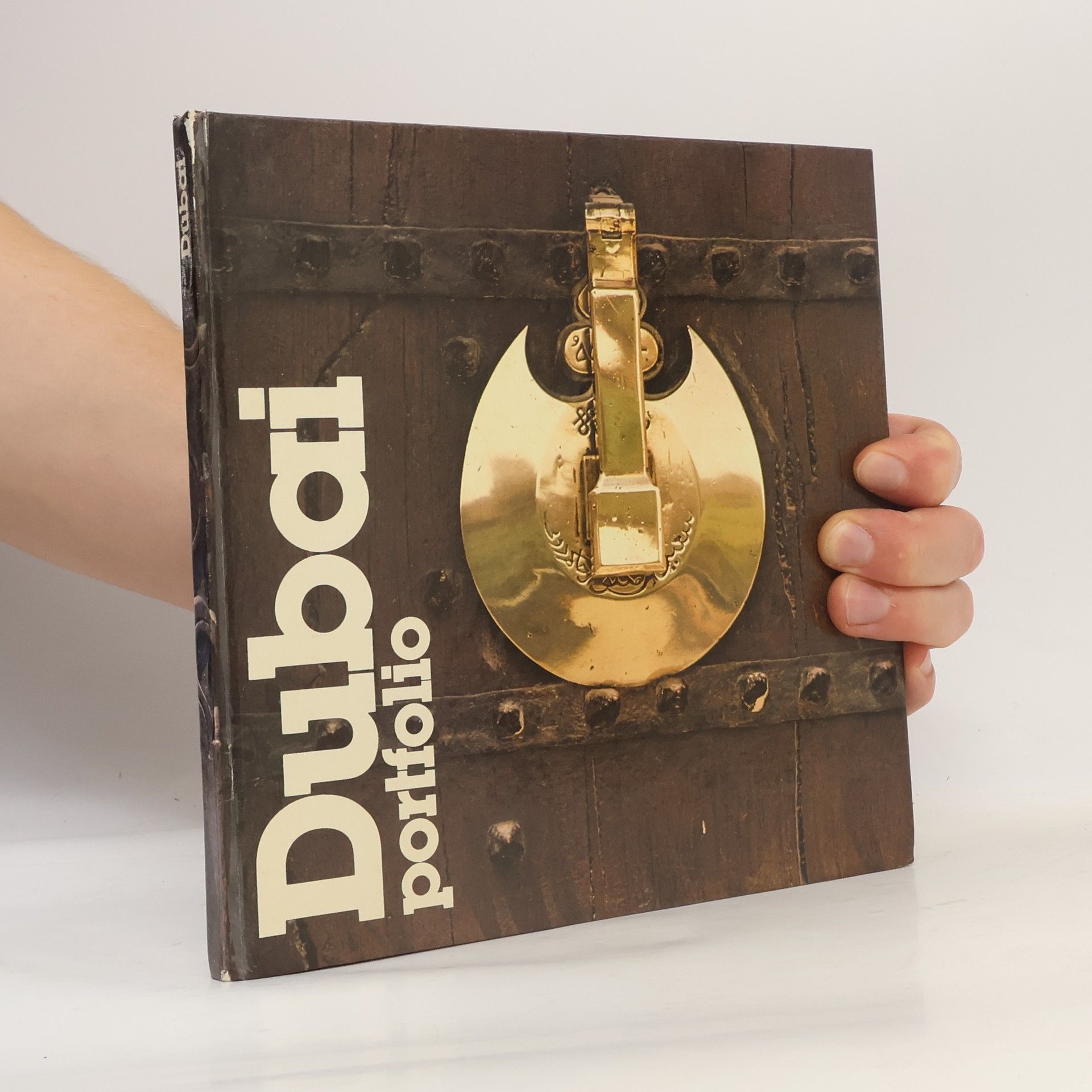 Various authors Dubai Portfolio