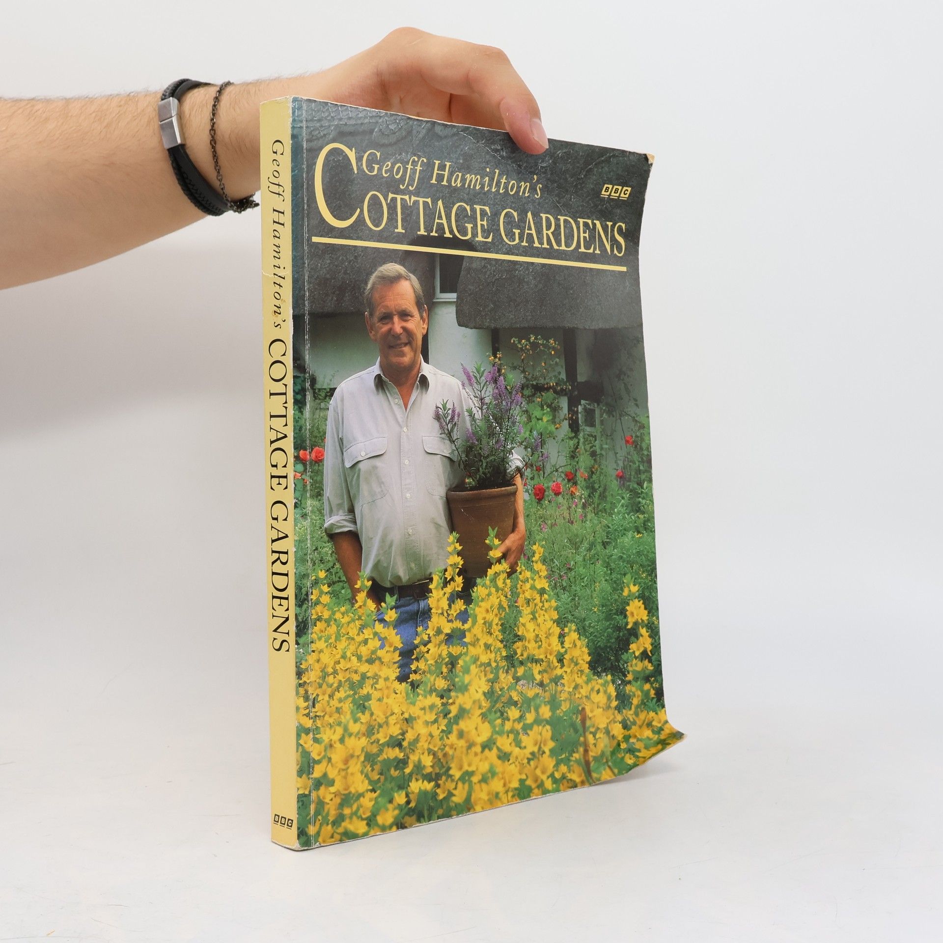 Geoff Hamilton's Cottage Gardens