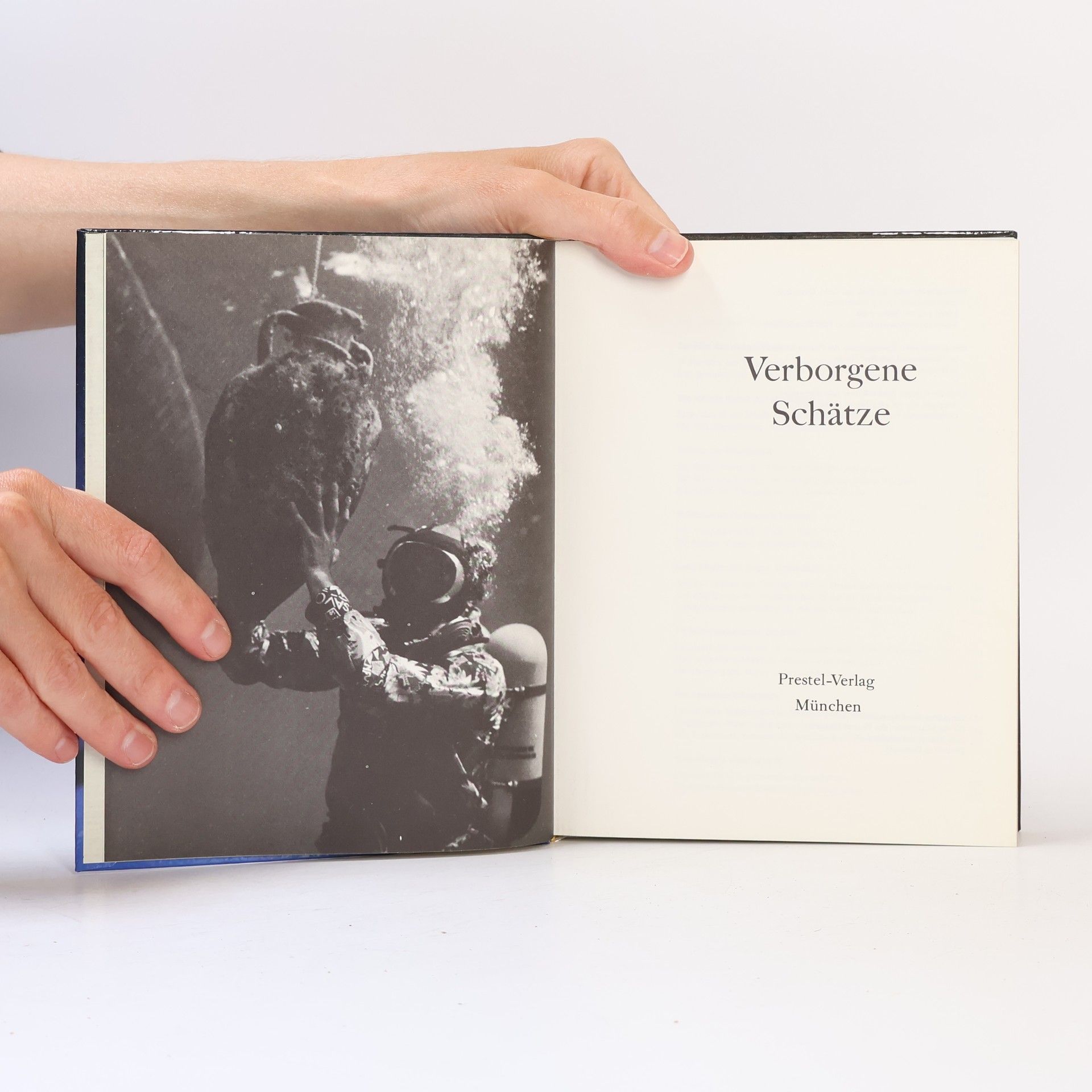 Autorenkollektiv Verborgene Schätze