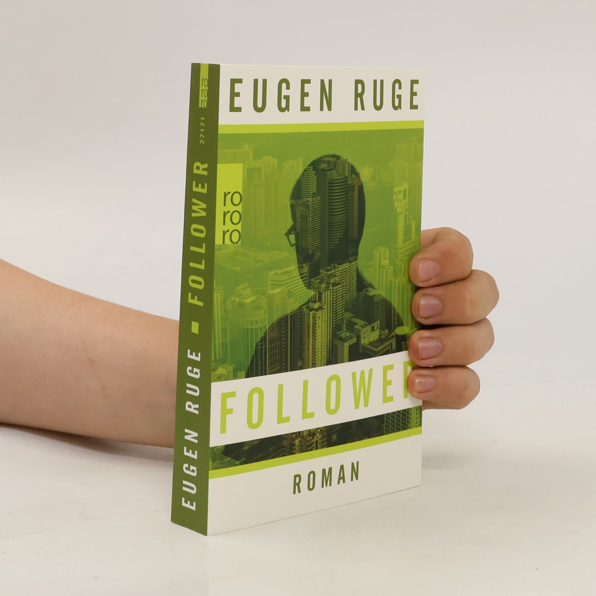 Eugen Ruge Follower