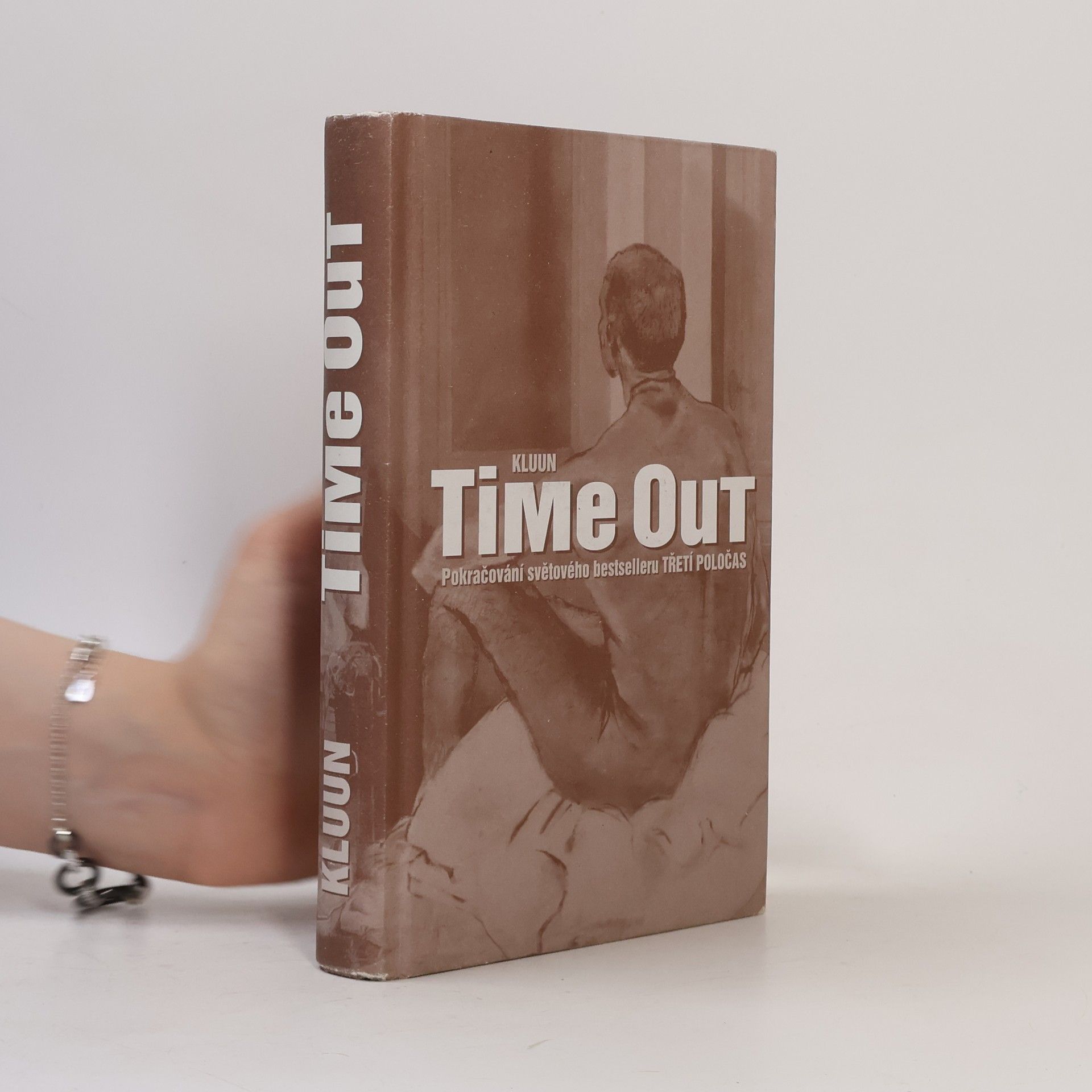 Ray Kluun Time Out