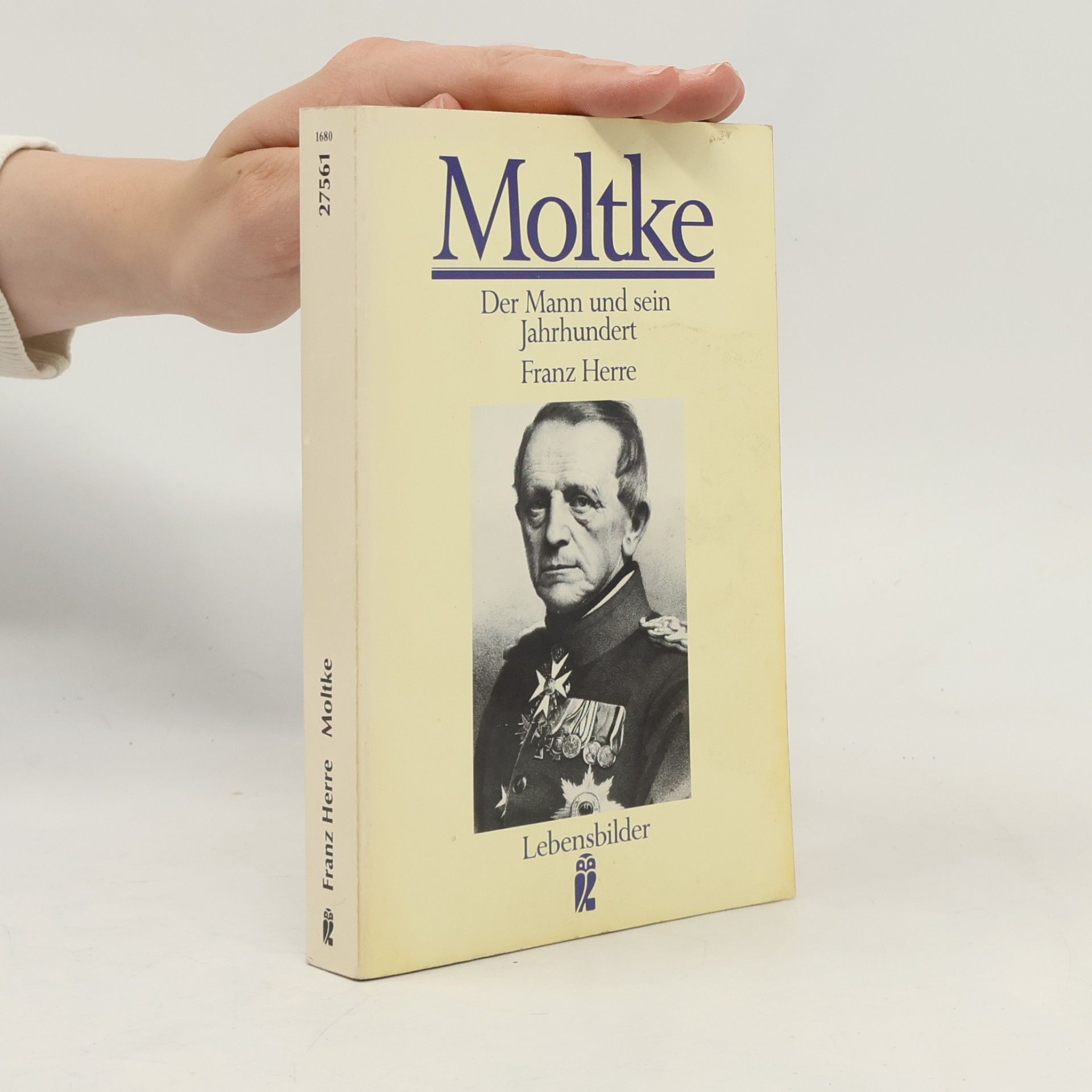 Franz Herre Moltke