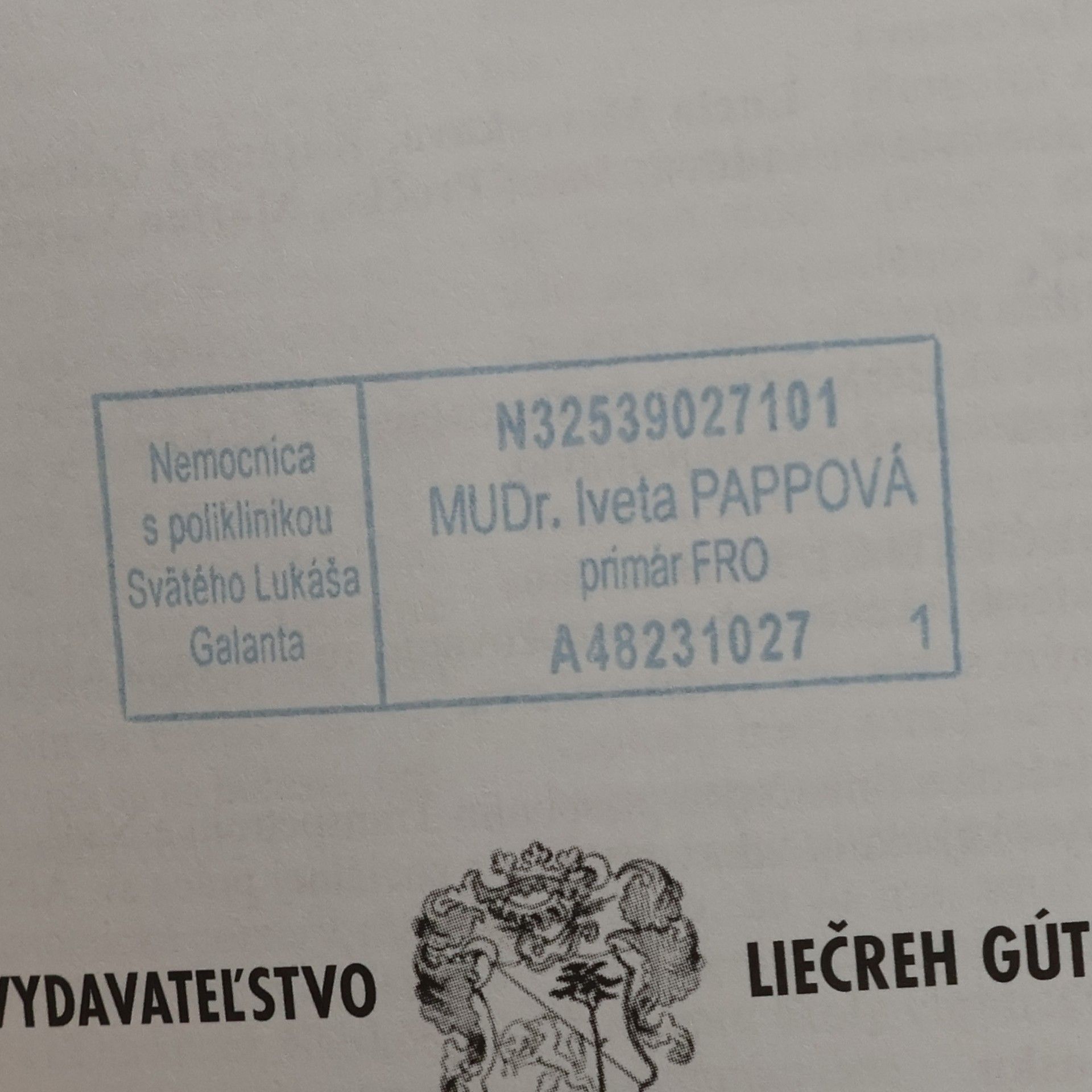 Anton Grúth Výchovná rehabilitácia alebo Ako učiť Pilatesa v škole chrbtice