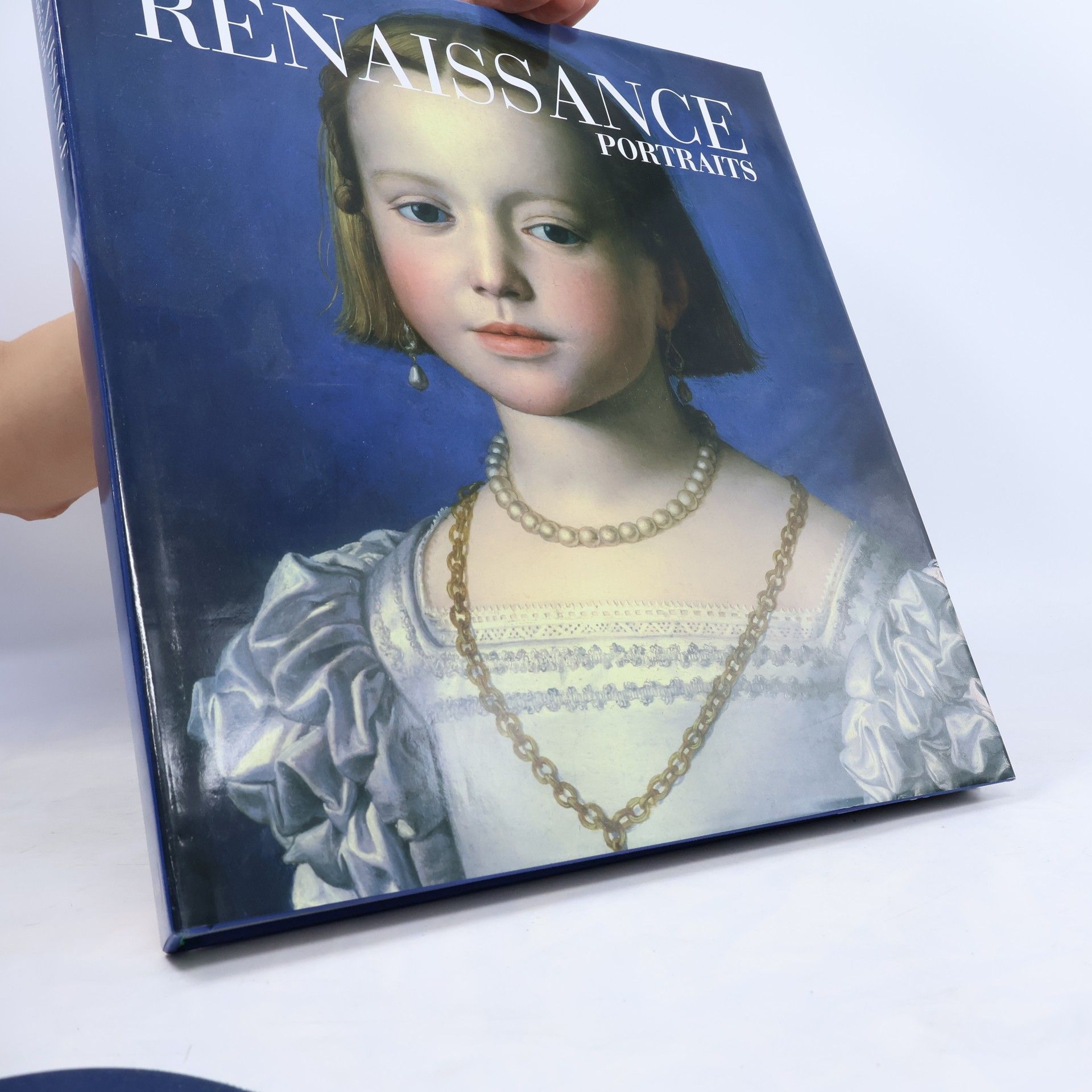 Auteurscollectief Renaissance Portraits