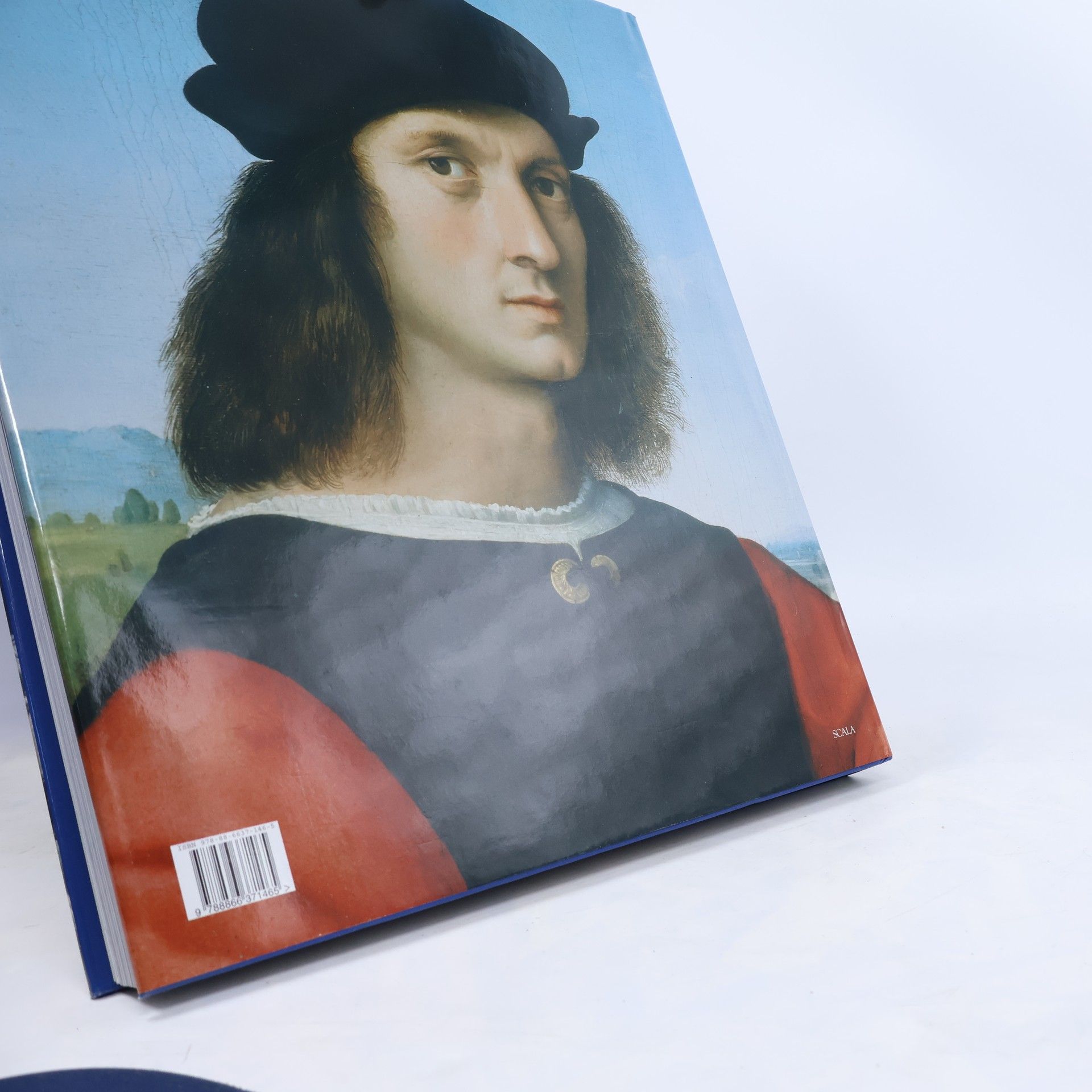 Auteurscollectief Renaissance Portraits