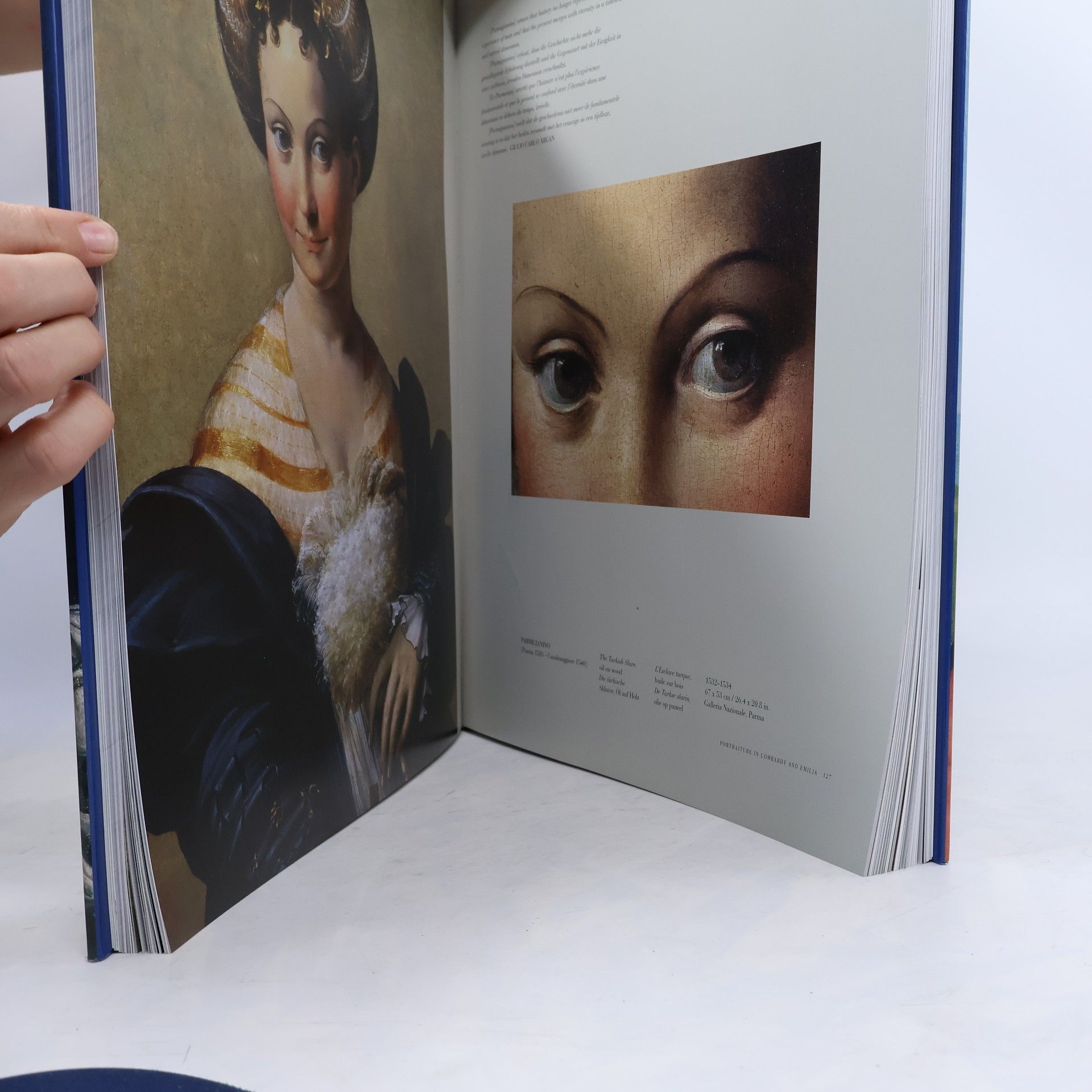 Auteurscollectief Renaissance Portraits