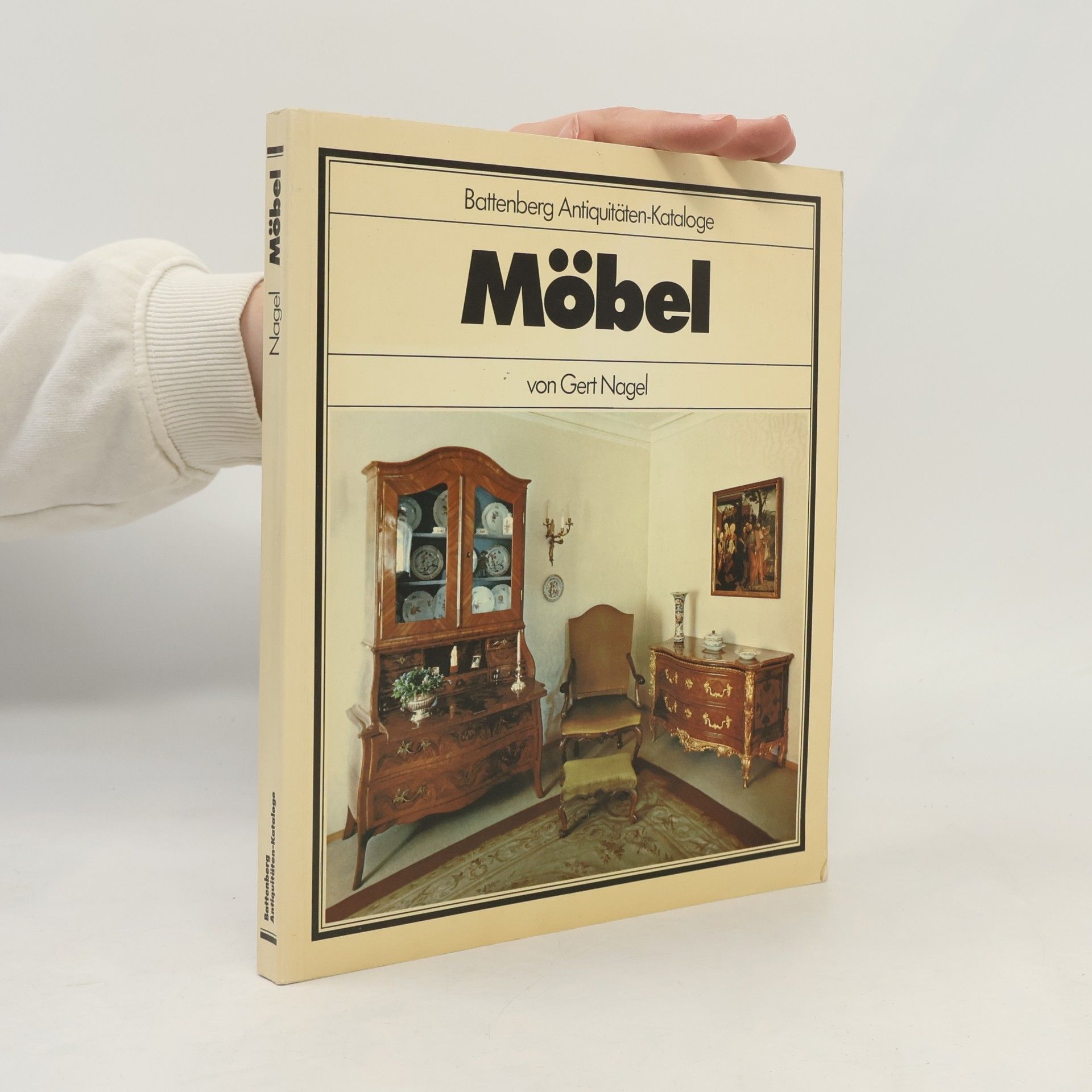 Gertl Nagel  Möbel