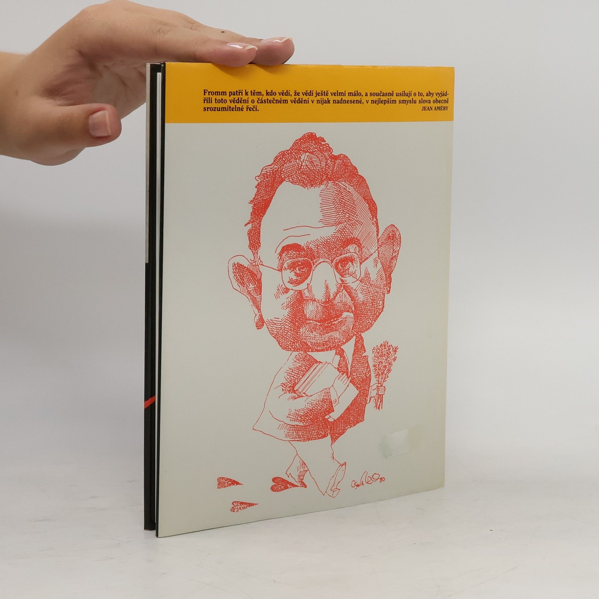 Rainer Funk Erich Fromm