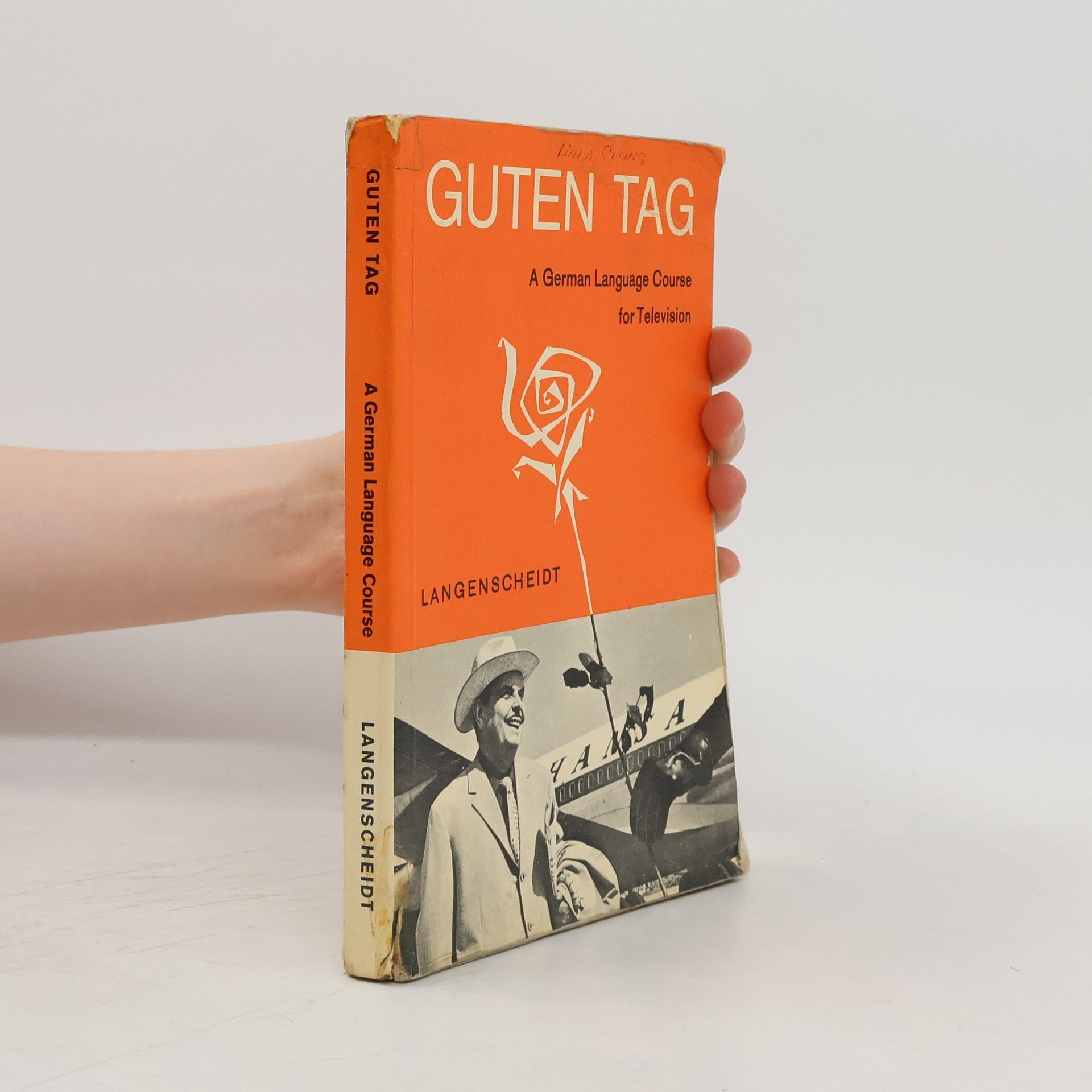 Guten Tag a German Language Course for Television