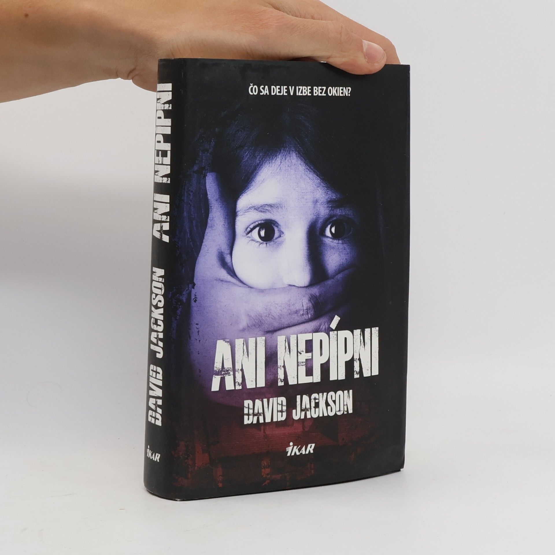 Ani nepípni