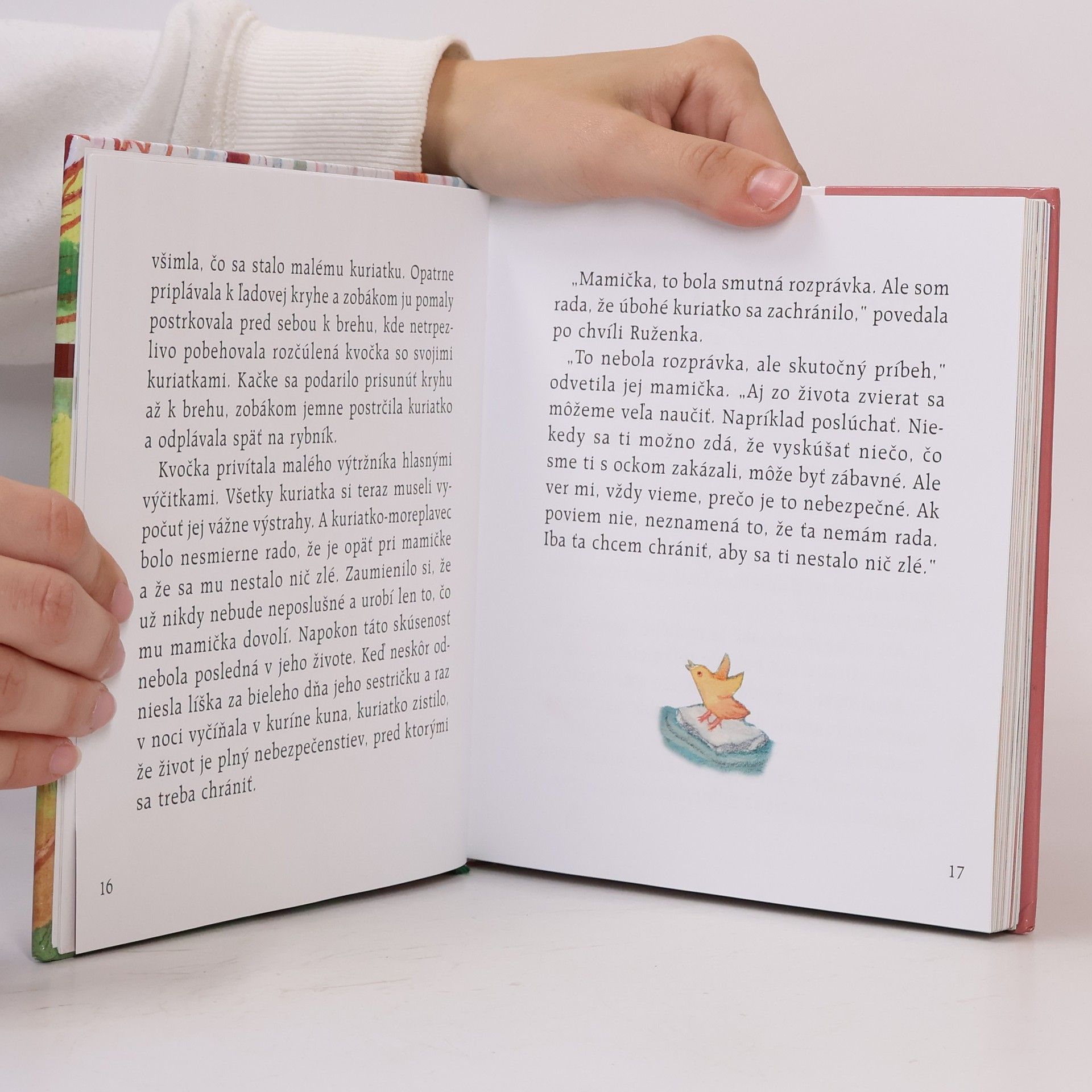 Marcela Bieliková Stratený kľúčik a iné dobrodružné príbehy