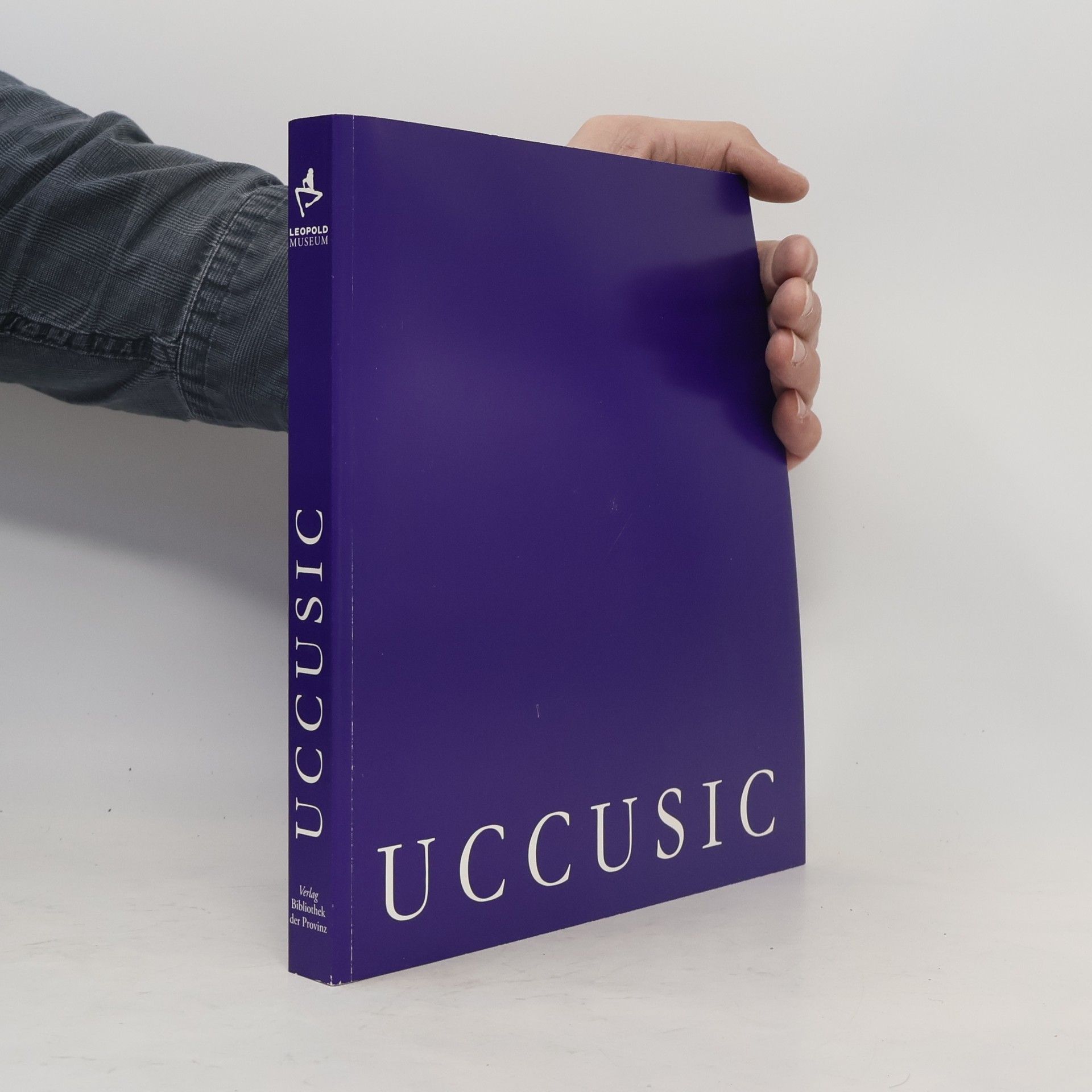 Hilda Uccusic Malerei und Graphik