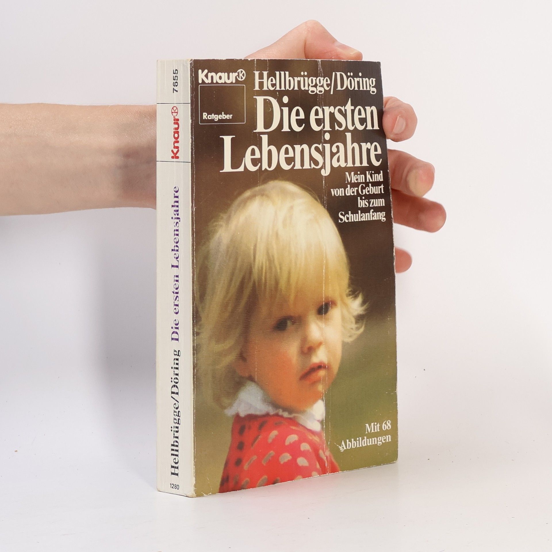 Die ersten Lebensjahre