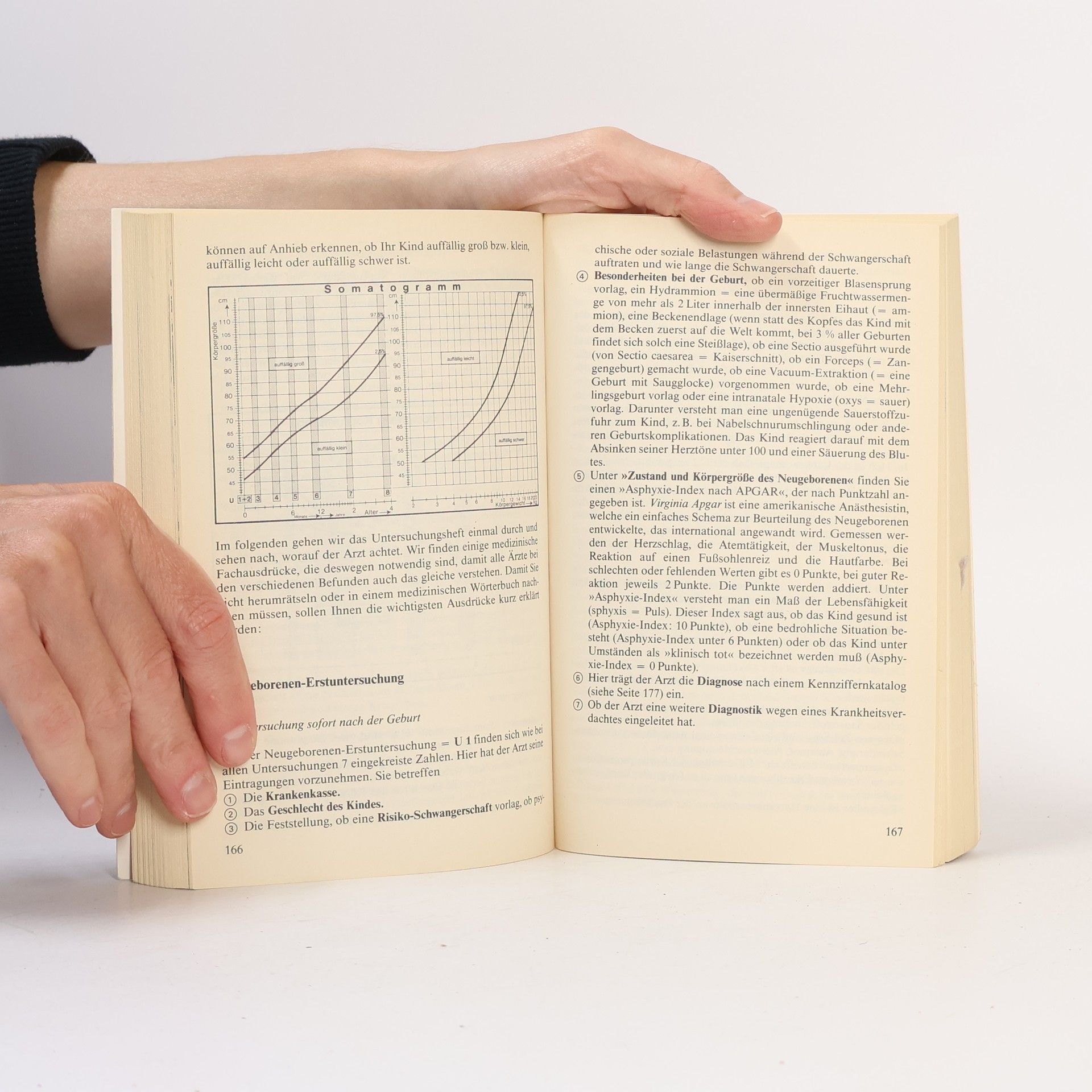 Theodor Hellbrügge Die ersten Lebensjahre