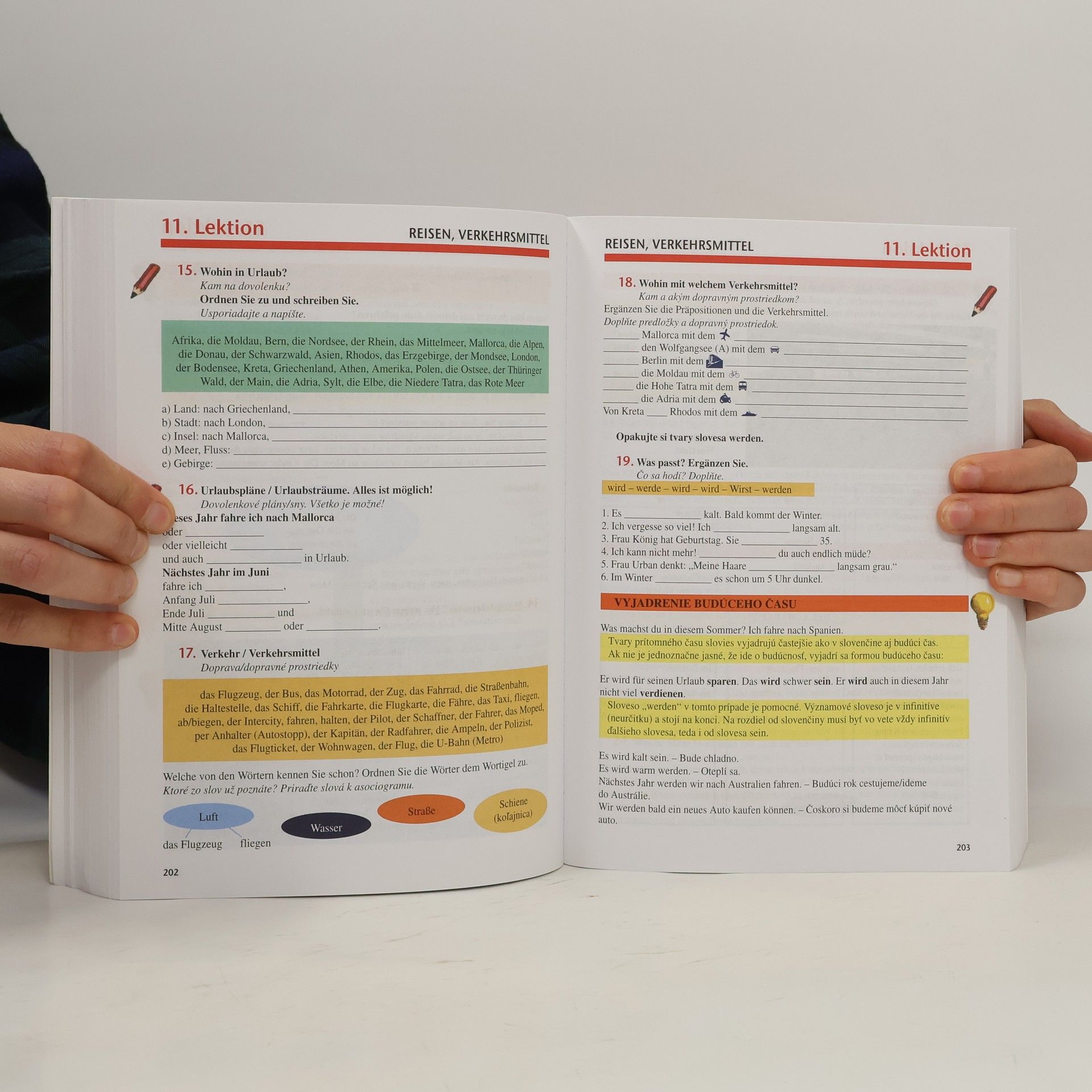 Autores varios Nemčina nielen pre samoukov