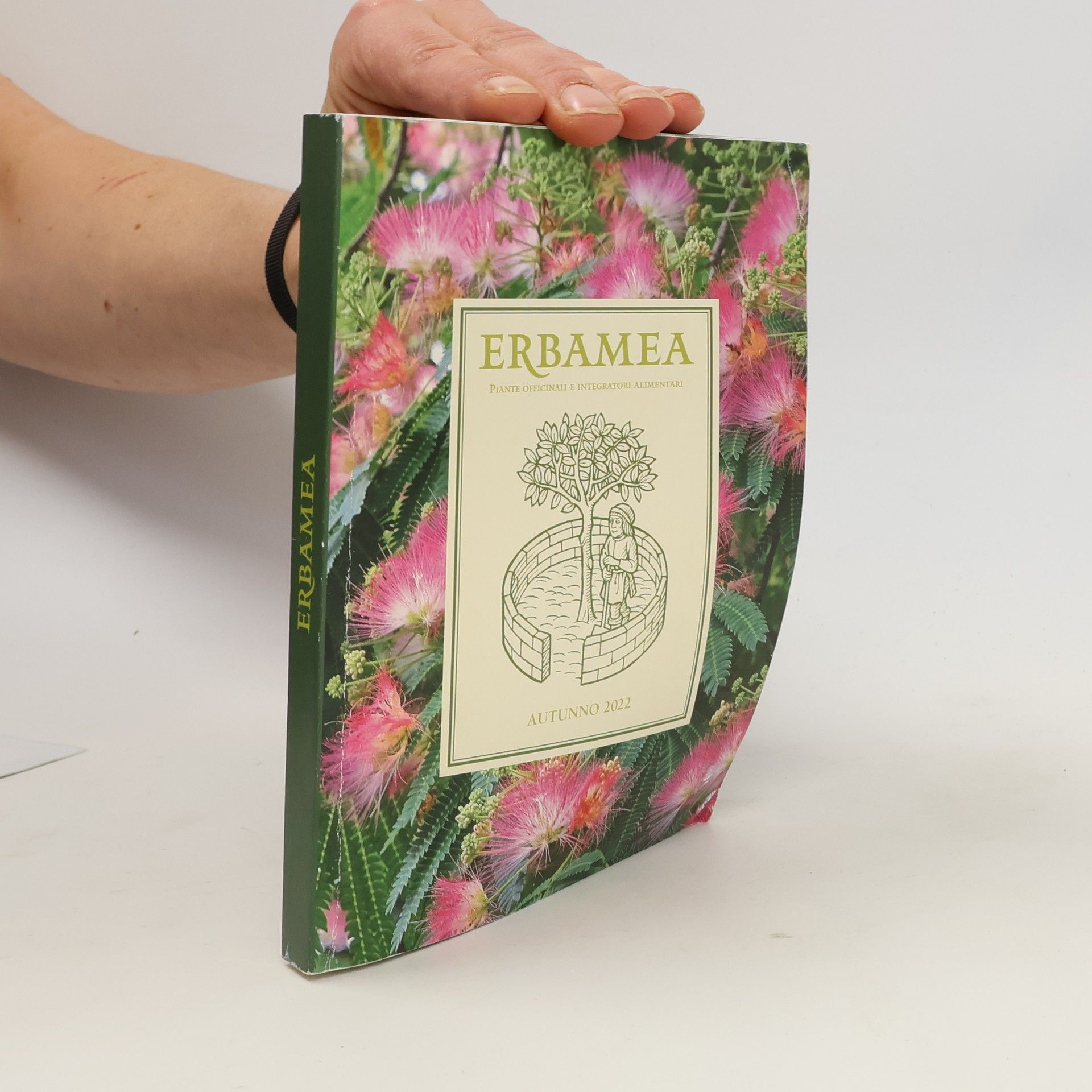 AA.VV. Erbamea