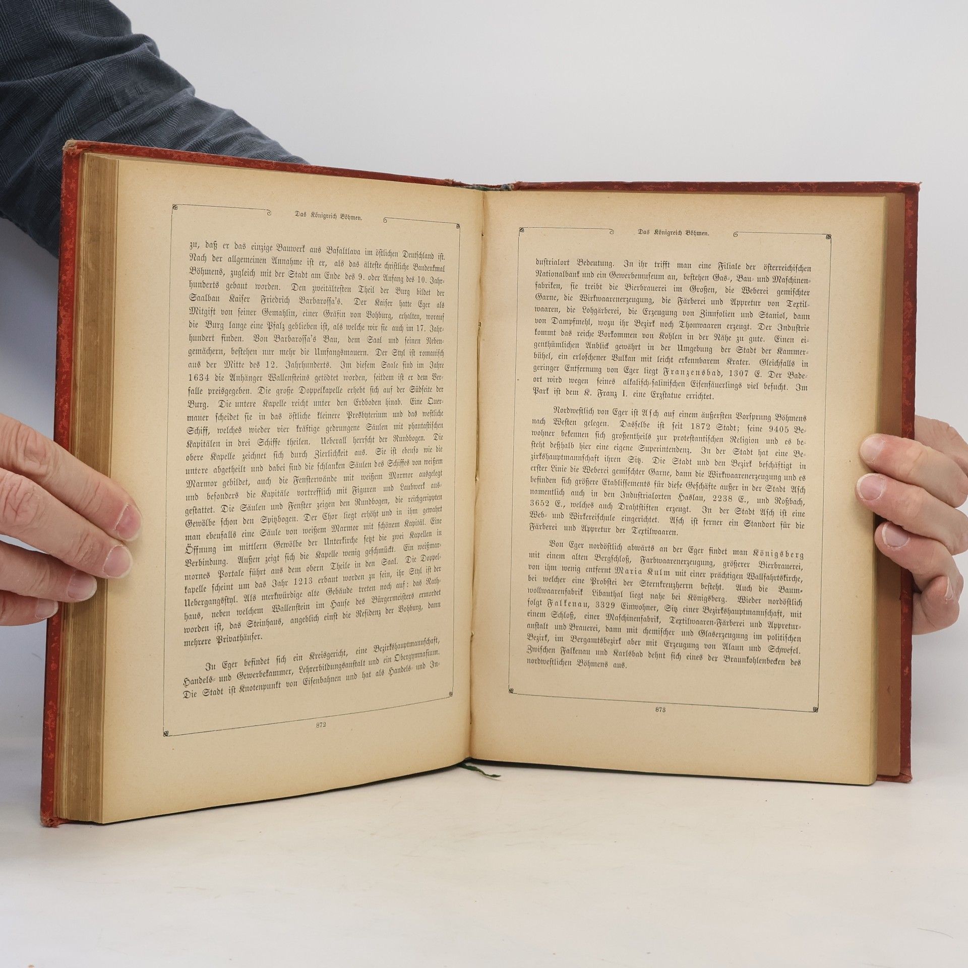 Anton von Ruthner Das Kaiserthum Oesterreich in malerischen Originalansichten 2