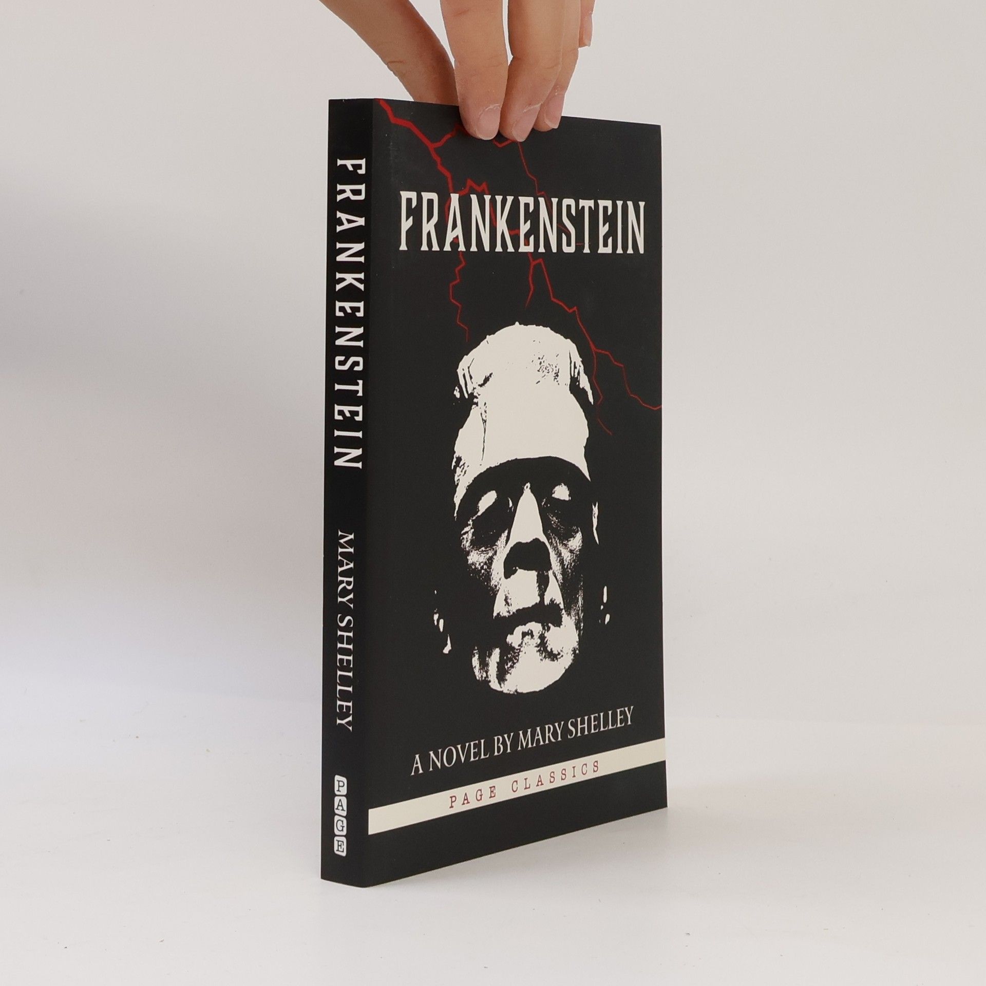 Frankenstein