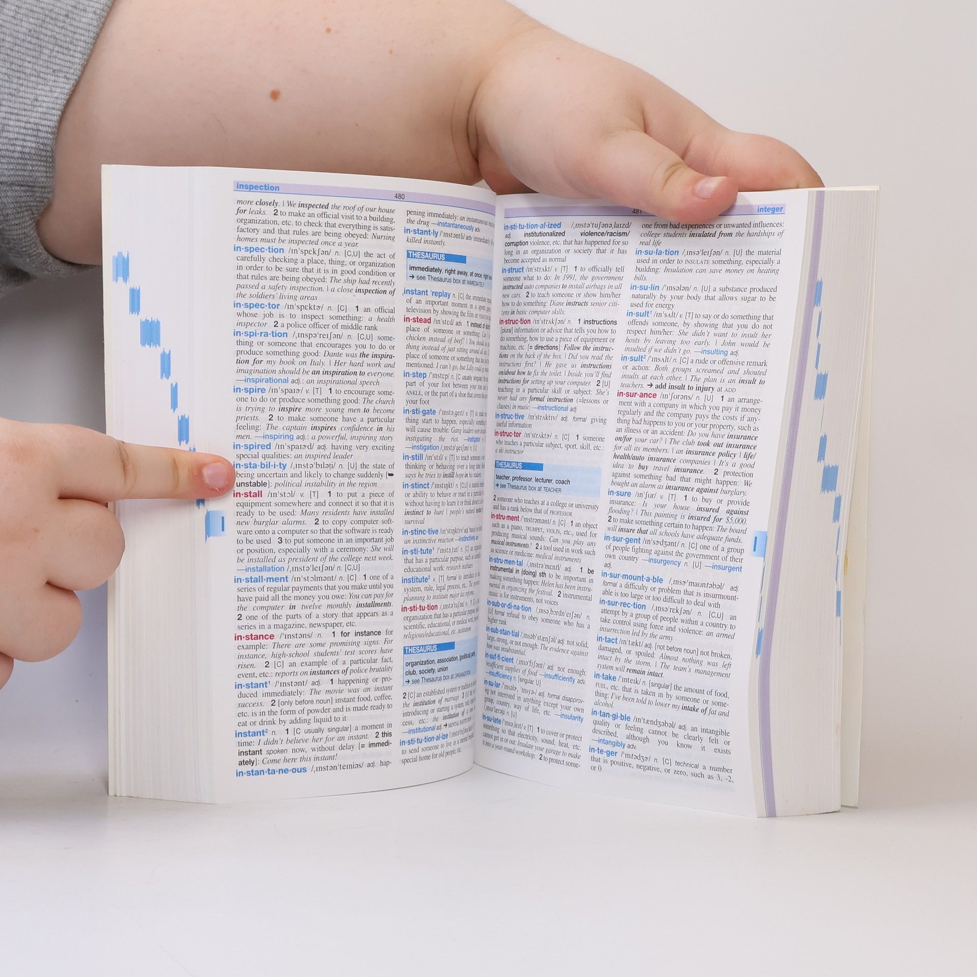 Autorenkollektiv Longman Dictionary of American English