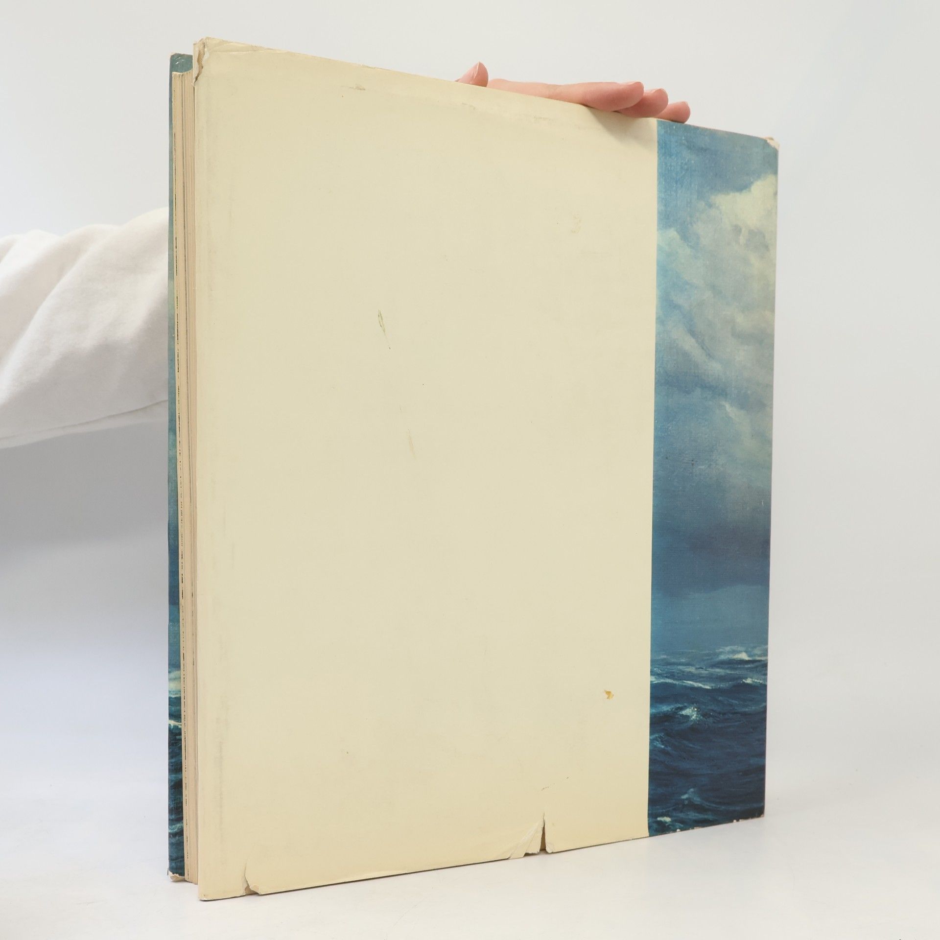 Basil W. Bathe Der Segelschiffe Grosse Zeit