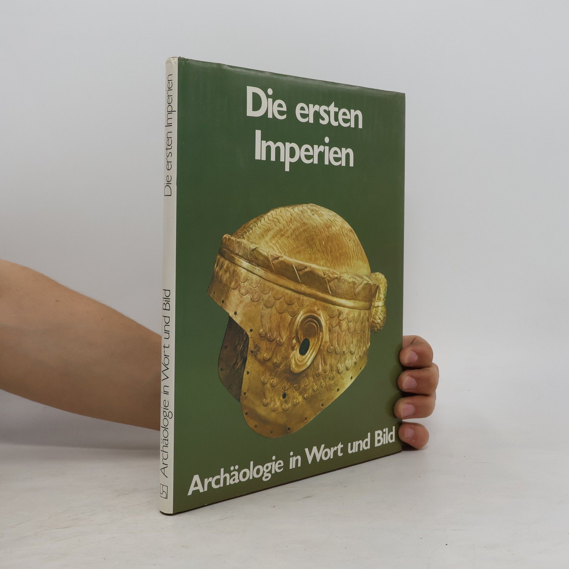 J. N. Postgate Die ersten Imperien