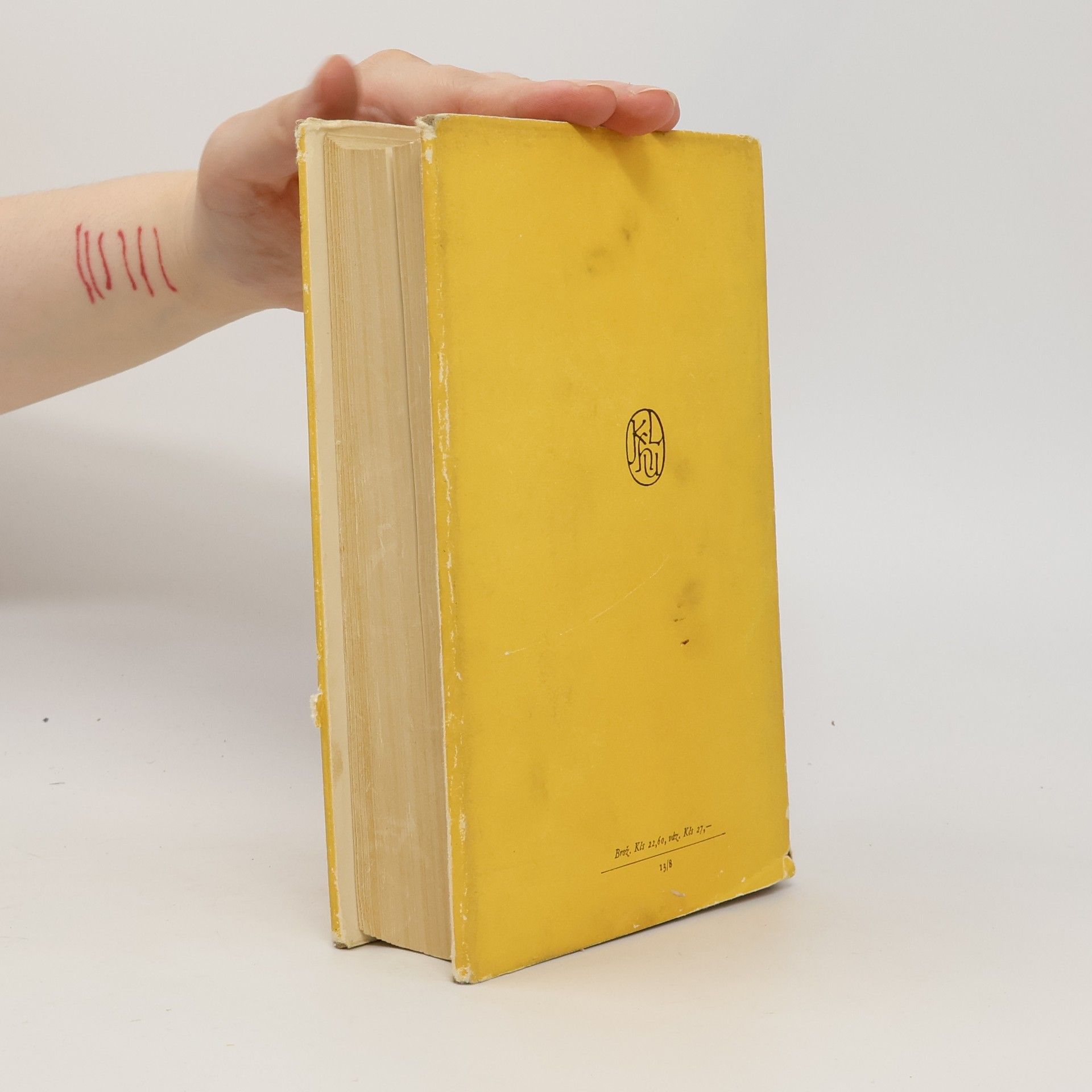 Mark Twain Princ a chuďas. Yankee z Connecticutu na dvoře krále Artuše