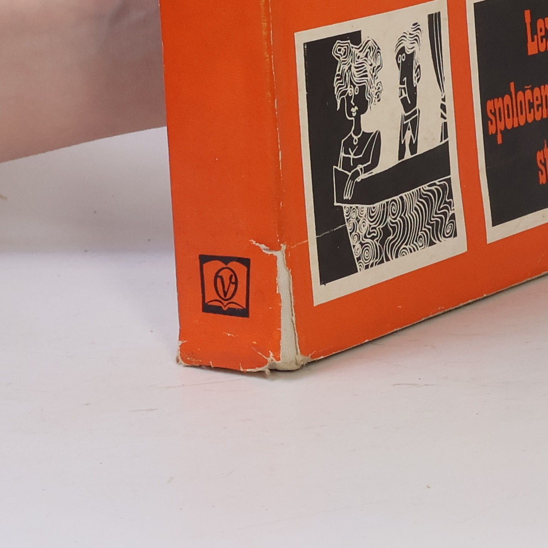 Collectif d'auteurs Lexikon spoločenského styku
