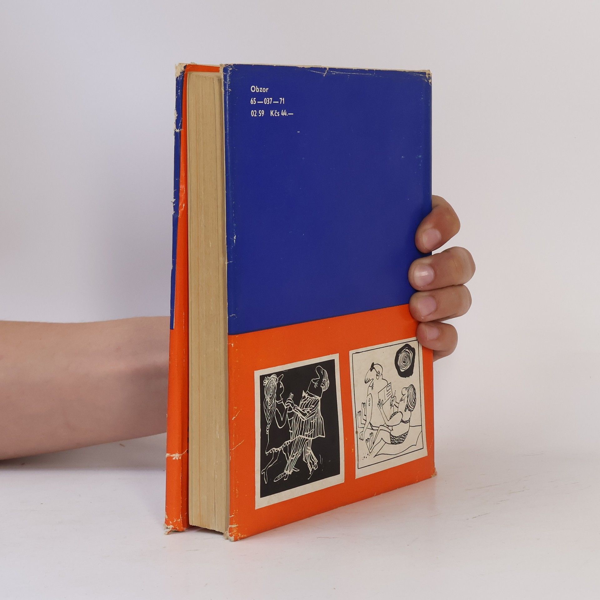 Collectif d'auteurs Lexikon spoločenského styku