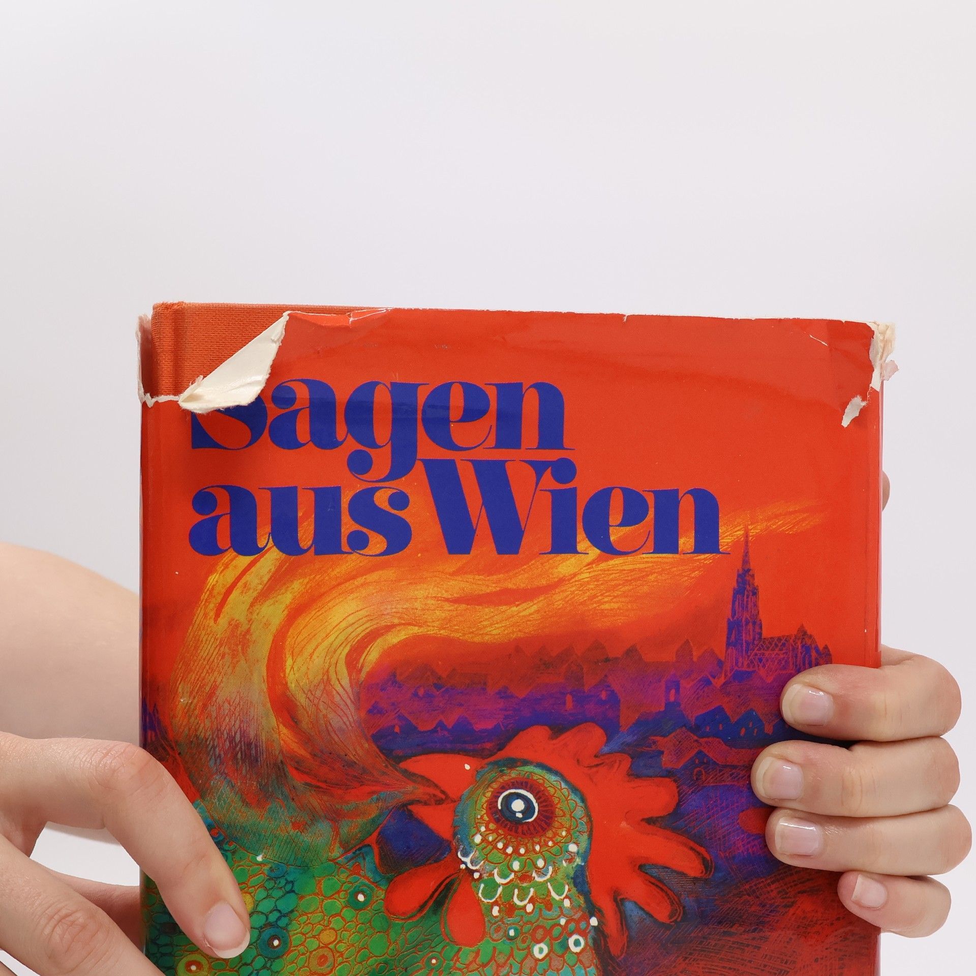 Emil Nack Sagen aus Wien