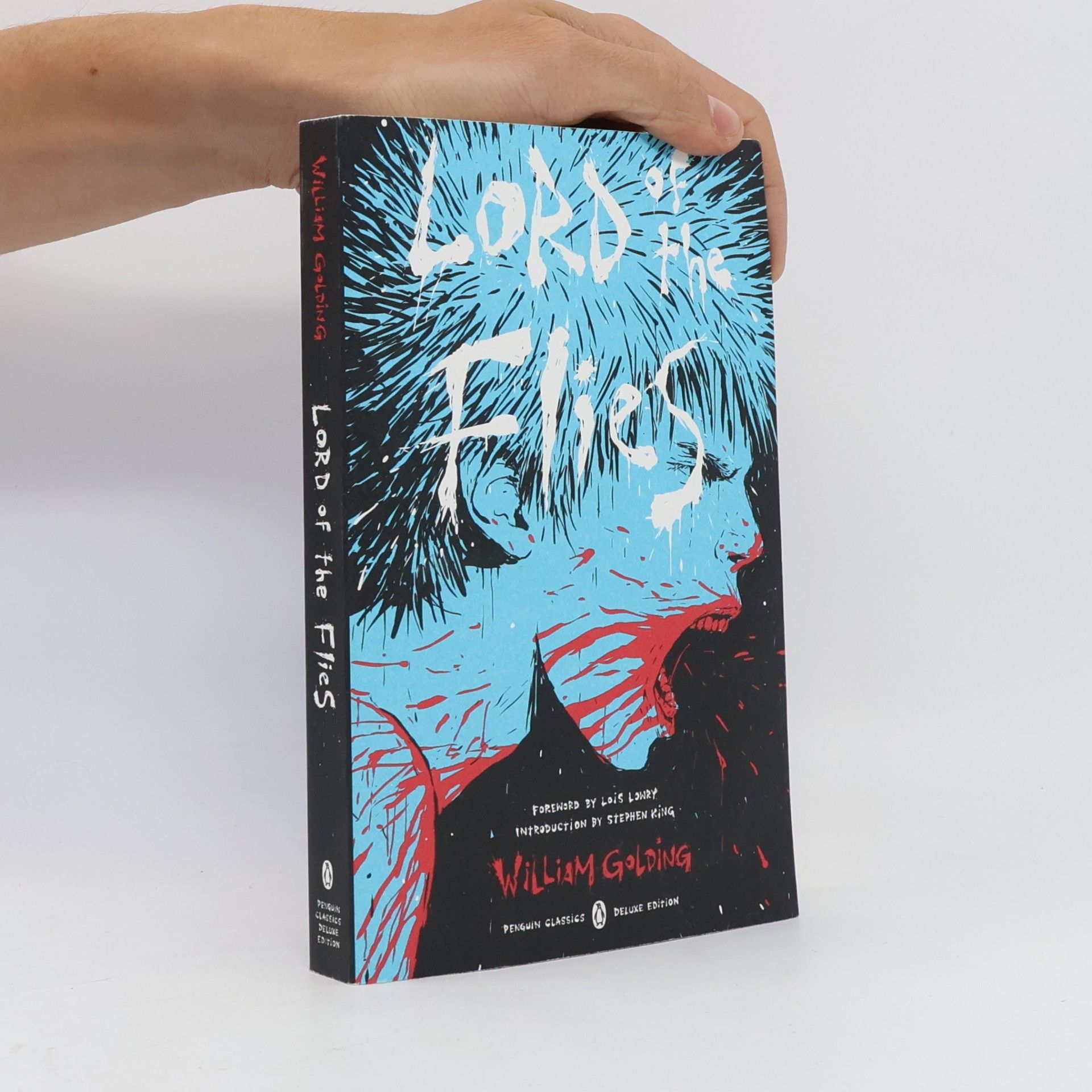 William Golding Lord of the Flies