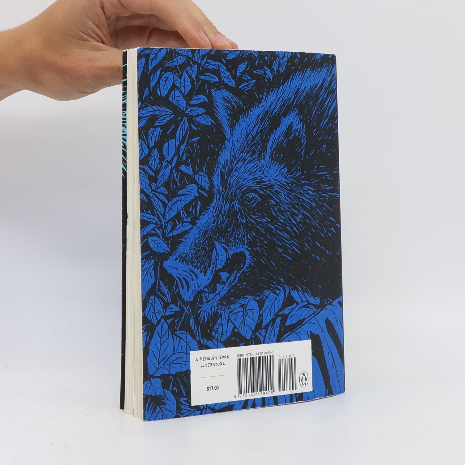 William Golding Lord of the Flies