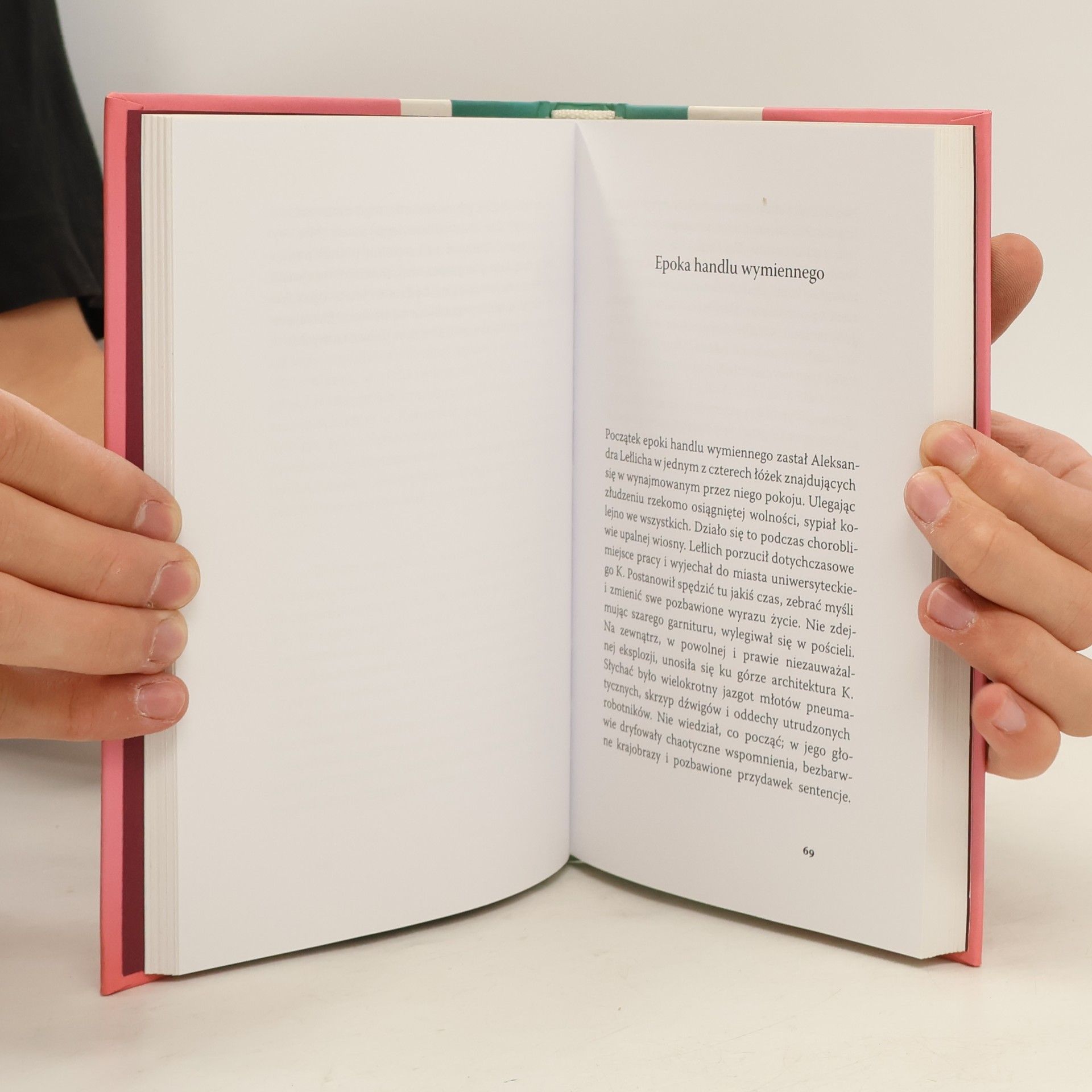 Jerzy Pilch Wyznania twórcy pokątnej literatury erotycznej