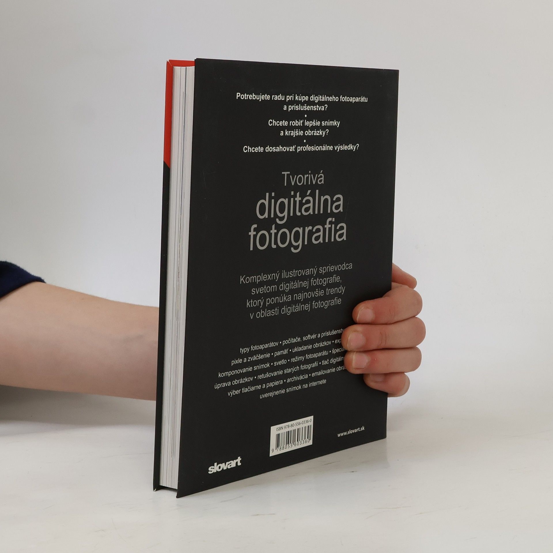 Doug Harman Tvorivá digitálna fotografia
