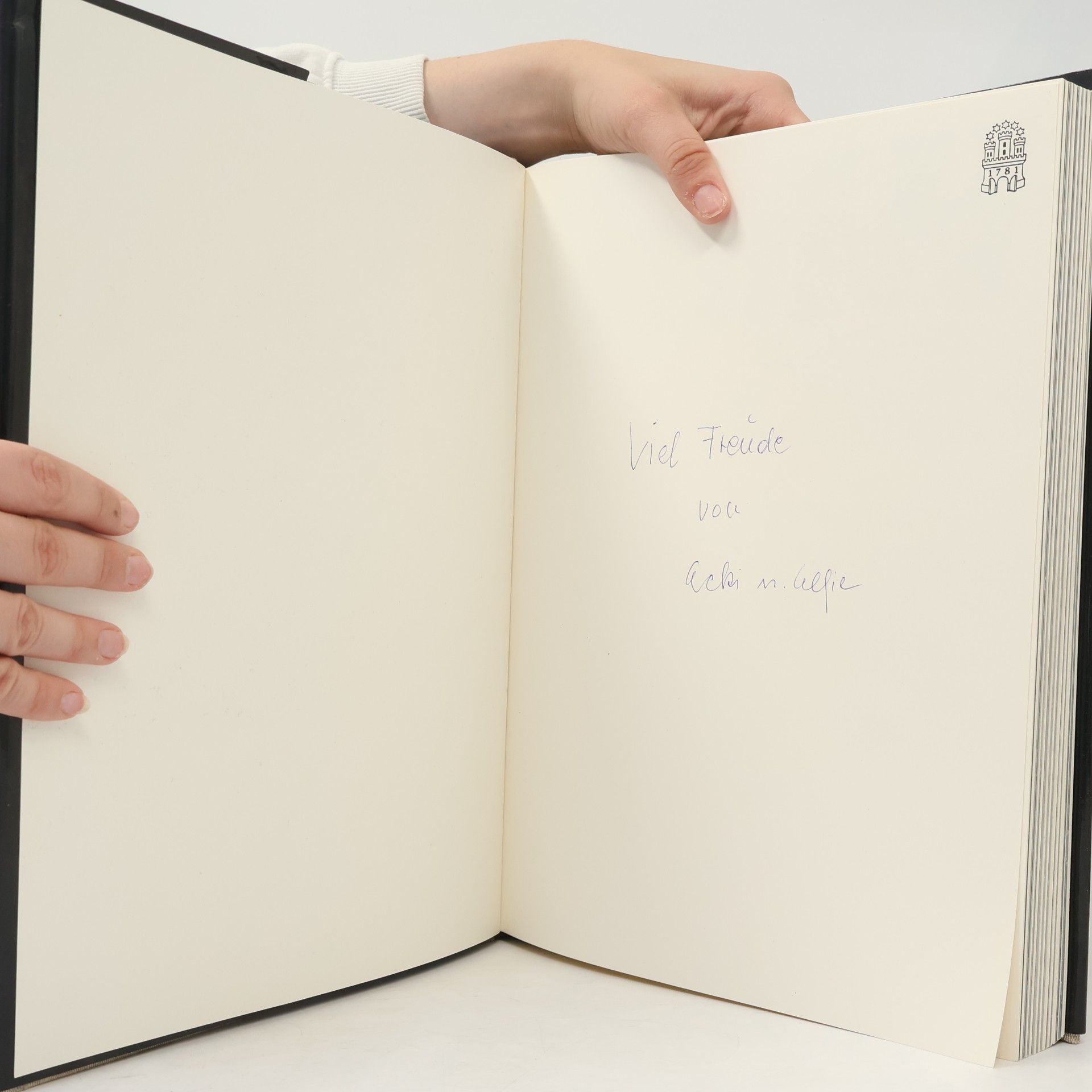 Frank Gruber Das grosse Buch der Windjammer