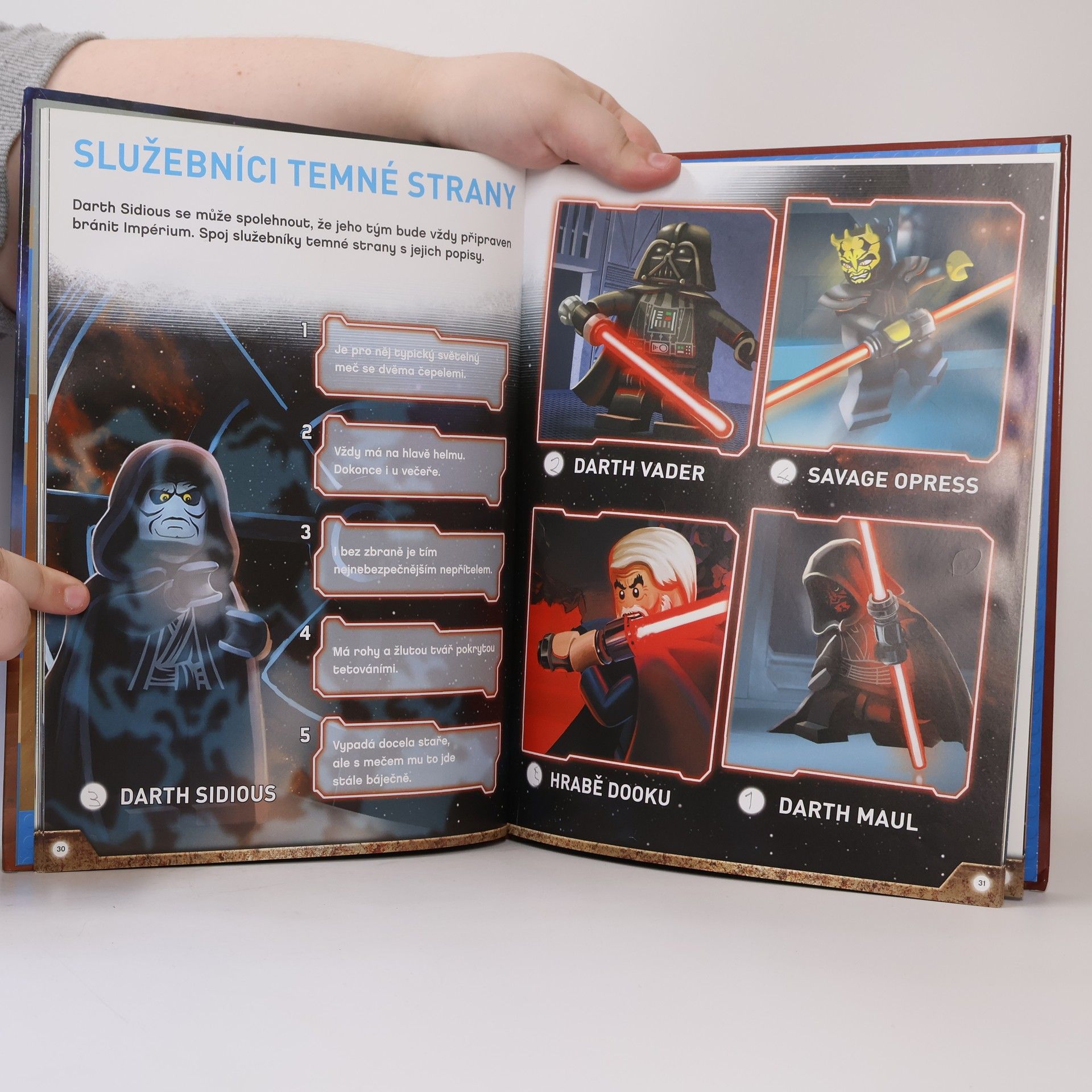 Auteurscollectief Lego Star Wars. Oficiální ročenka 2017