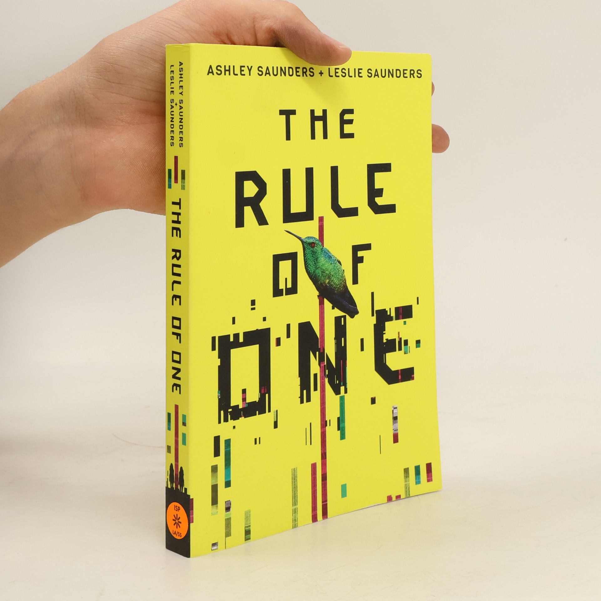 Leslie Saunders The Rule of One